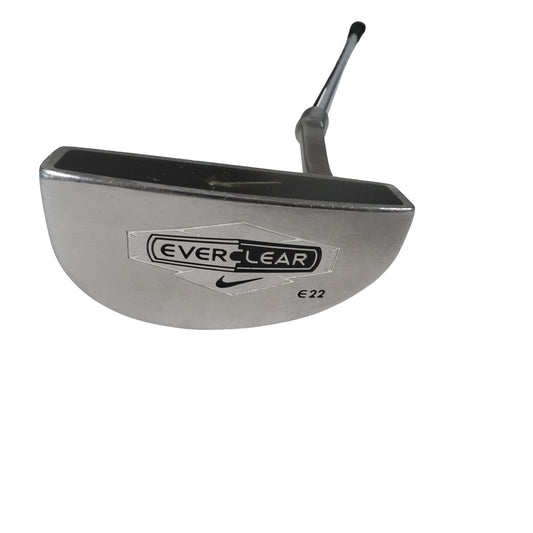Nike Everclear E22 Mallet Putter 34" RH