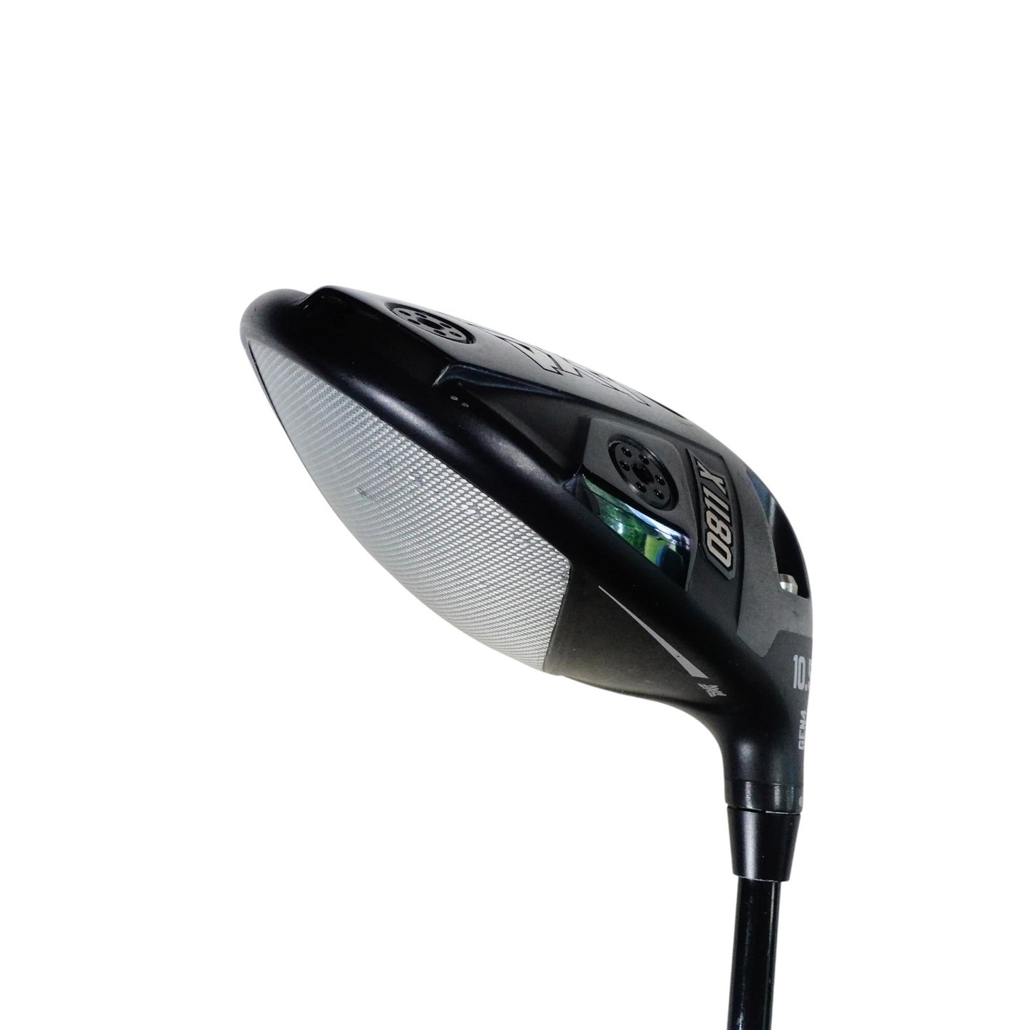 PXG 0811 X Gen4 10.5 Degree Driver Tensei Blue 50 Regular Flex Graphite 45.5" RH