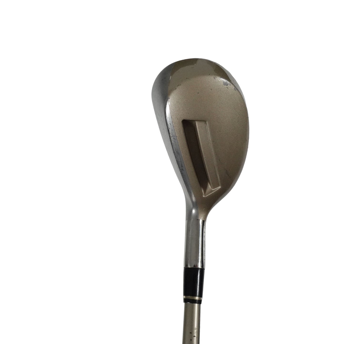 Adams IDEA A12 OS 6 Hybrid Iron Ladies Flex 50g Graphite 37.5" RH