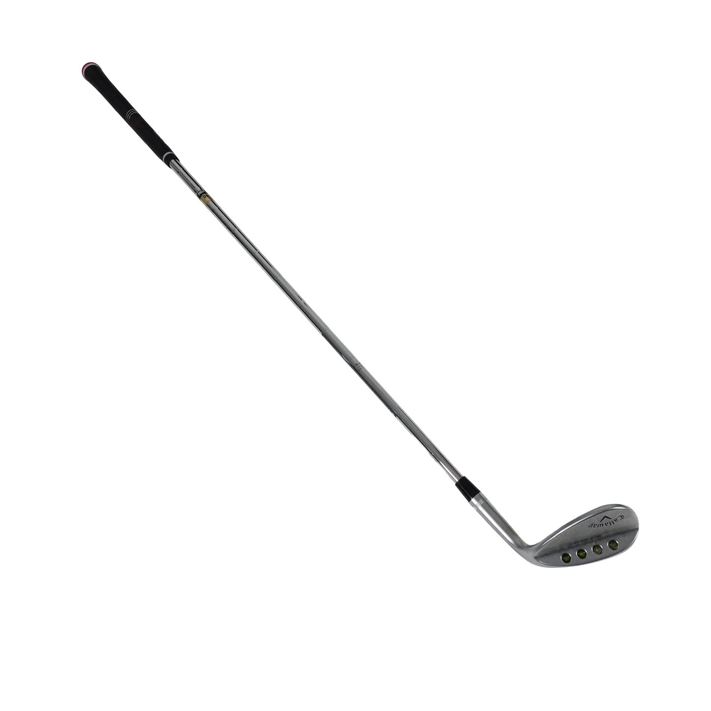Callaway MD3 Milled W Grind 60 Degree 11 Lob Wedge Dynamic Gold Steel 35" RH
