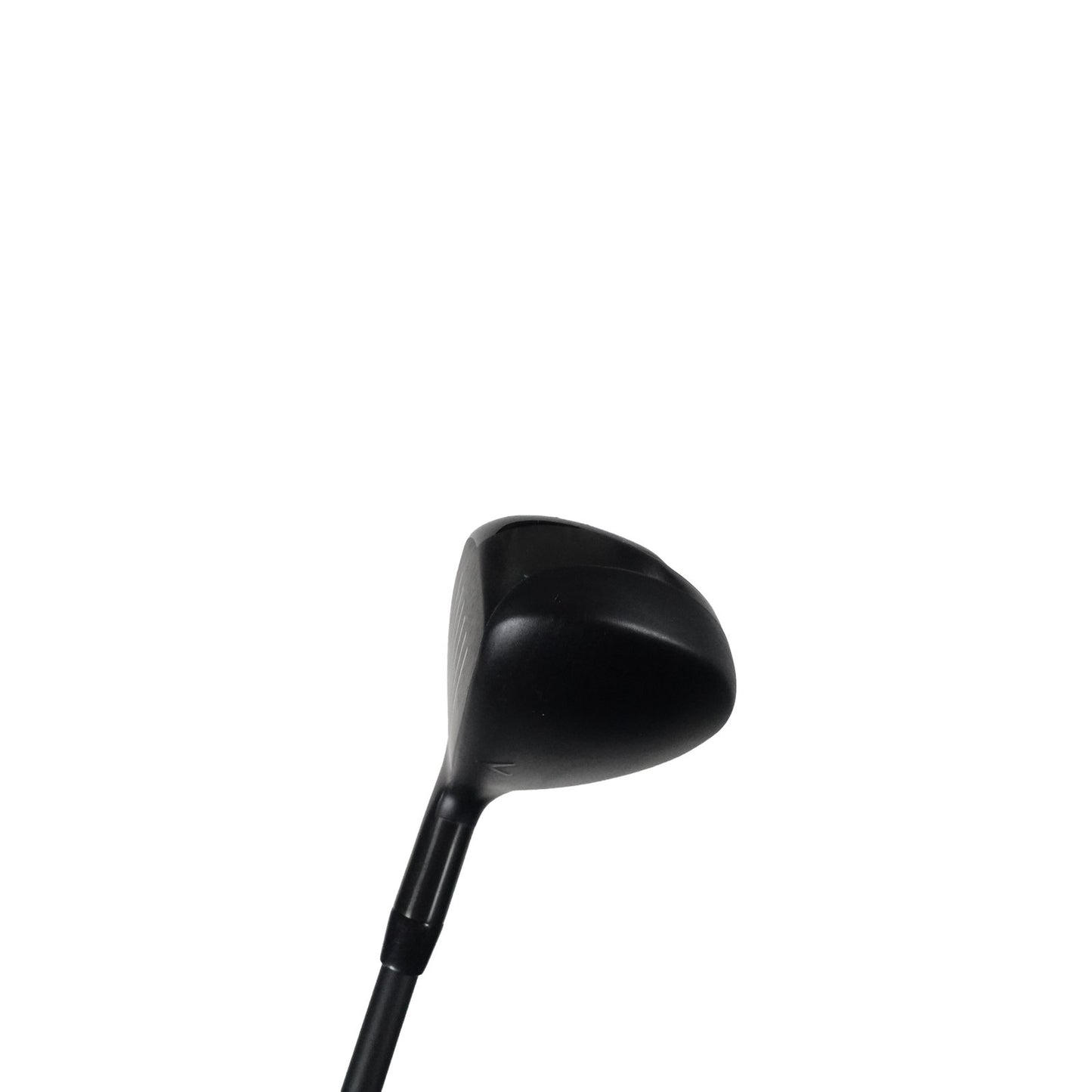 Callaway XR16 4 Hybrid 22 D Fubuki at60x5ct Stiff Flex Graphite 40" RH