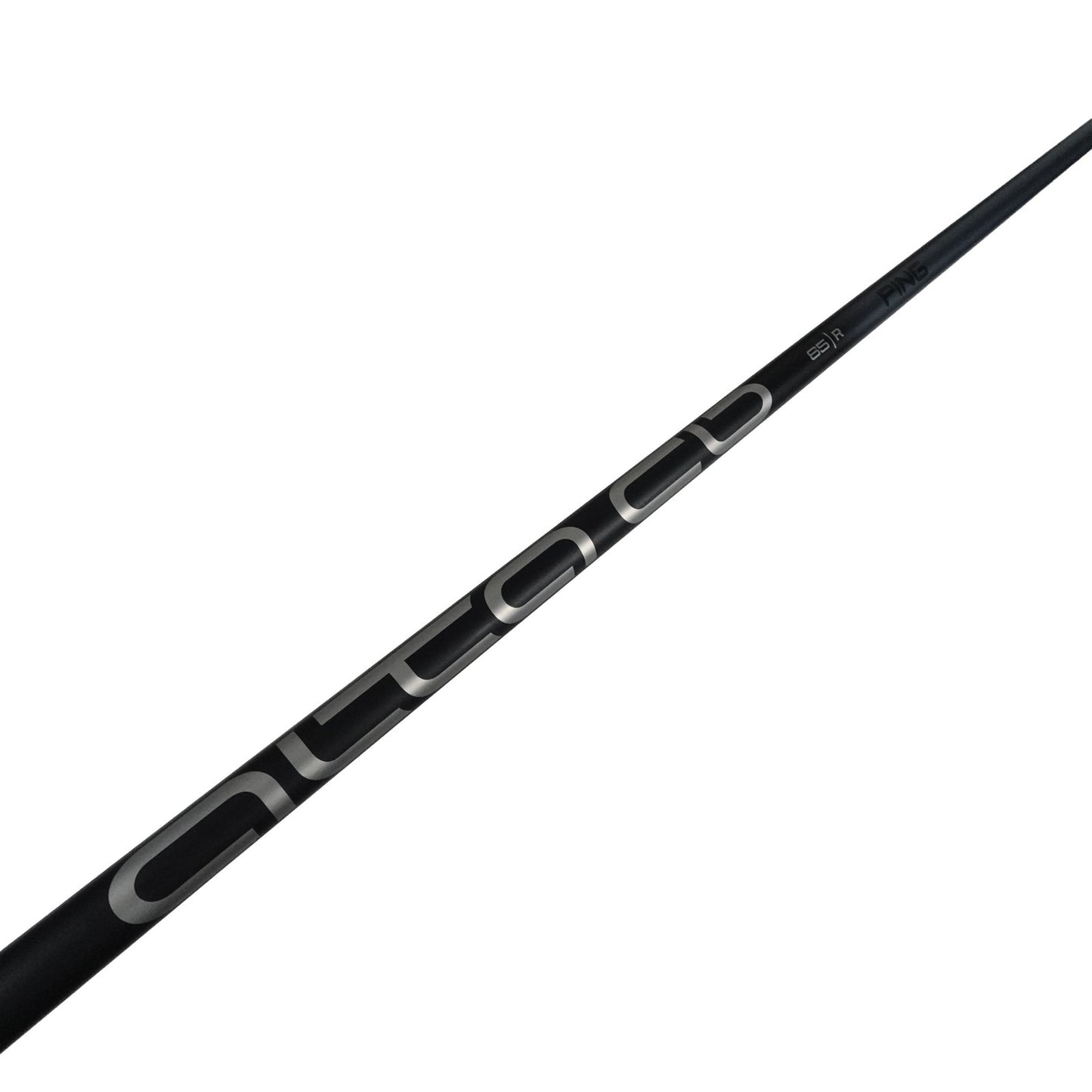 PIng G425 Max 5 Wood 17.5 Degree Alta CB Regular Flex Graphite 42.5" RH w HC