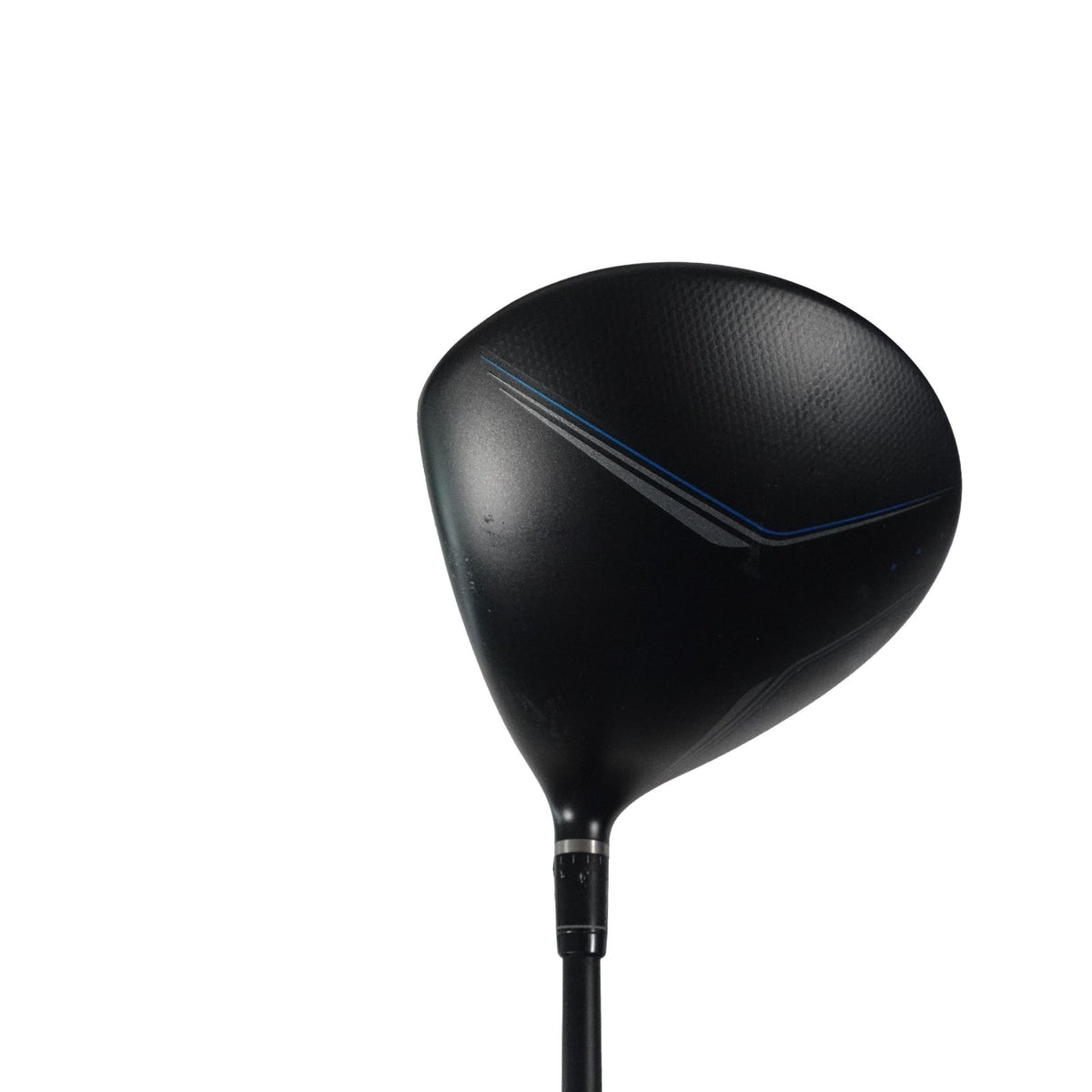 TaylorMade JetSpeed Driver 10.5 D Velox Stiff Flex 49g Graphite 46" RH NEW GRIP