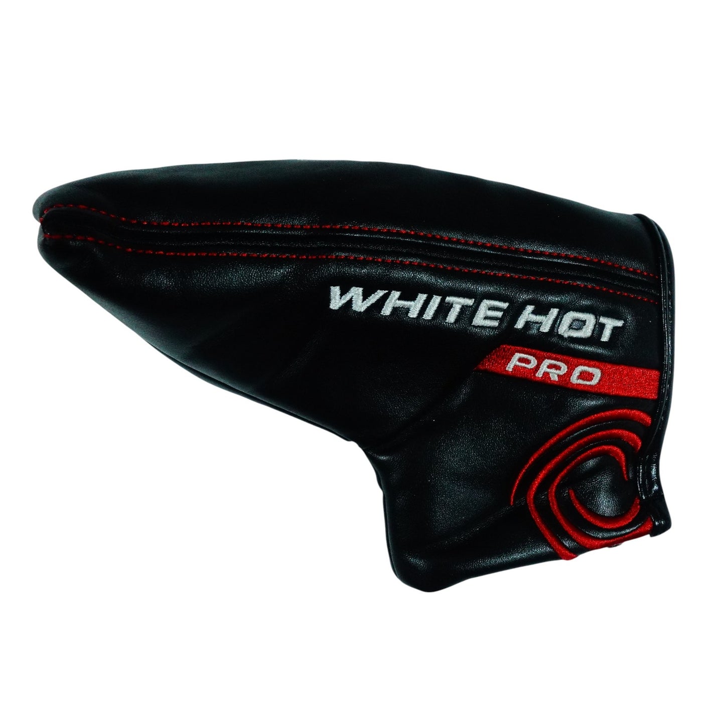 Odyssey White Hot Pro Blade Putter Head Cover