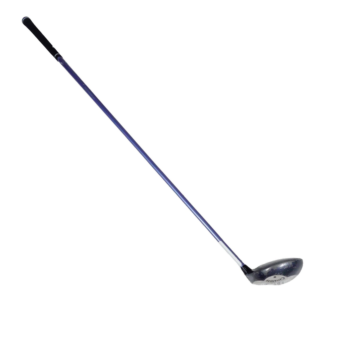 Callaway Big Bertha Steelhead III 9 Wood System III Ladies Flex Graphite 40.5 RH