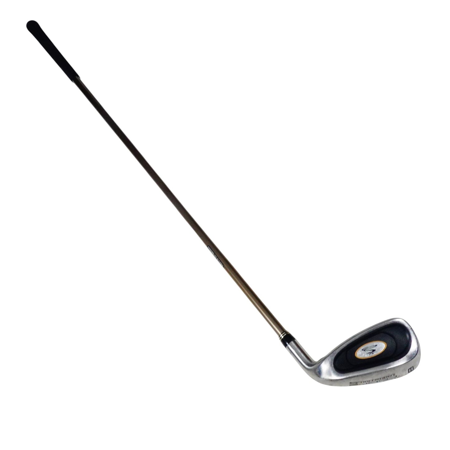 King Cobra Transitions 8 Iron VS Proto-HL60 Lite Flex Senior Graphite 37" RH