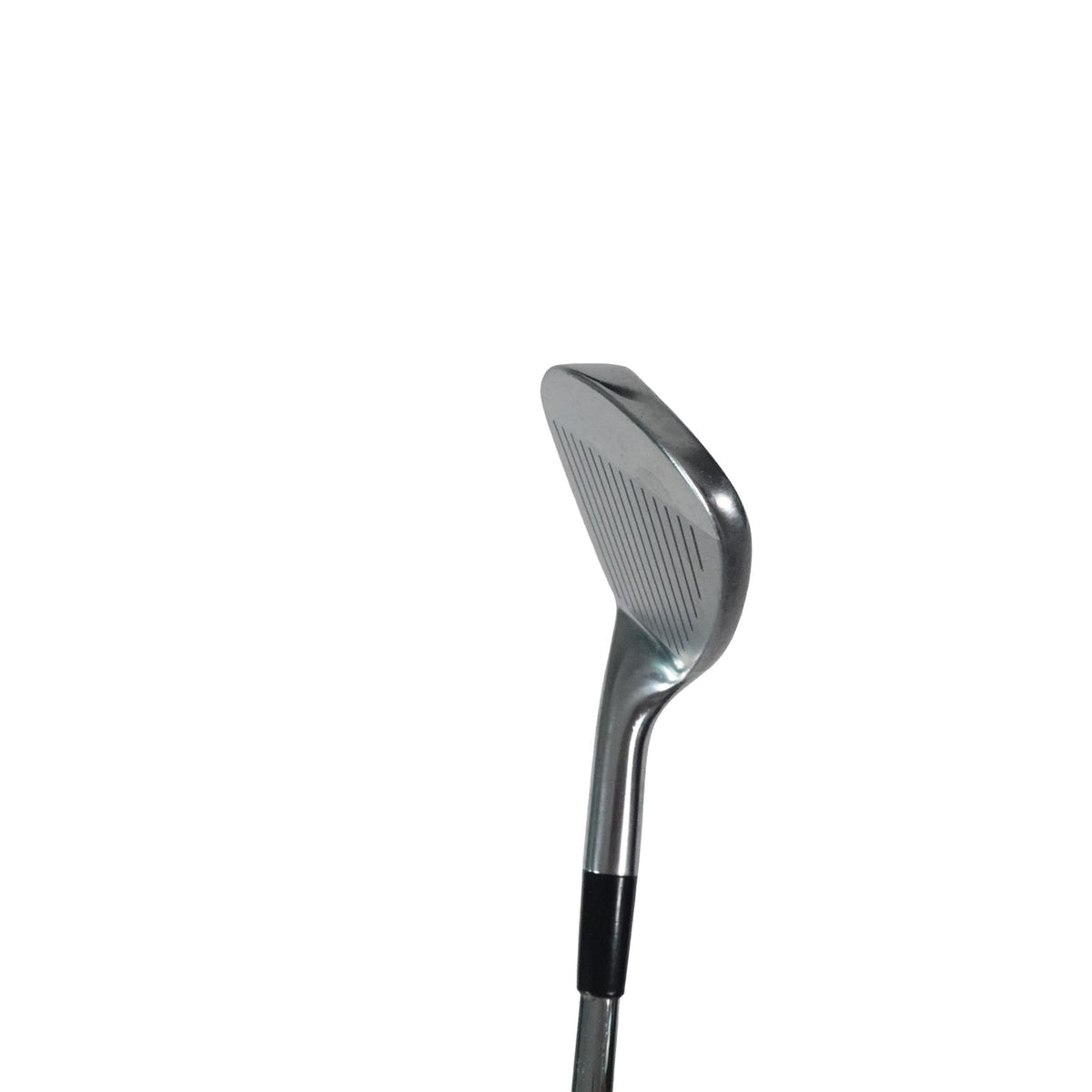 Mizuno MX-25 Hemi Cog Pitching Wedge Dyalite Gold R300 Regular Flex Steel 36" RH