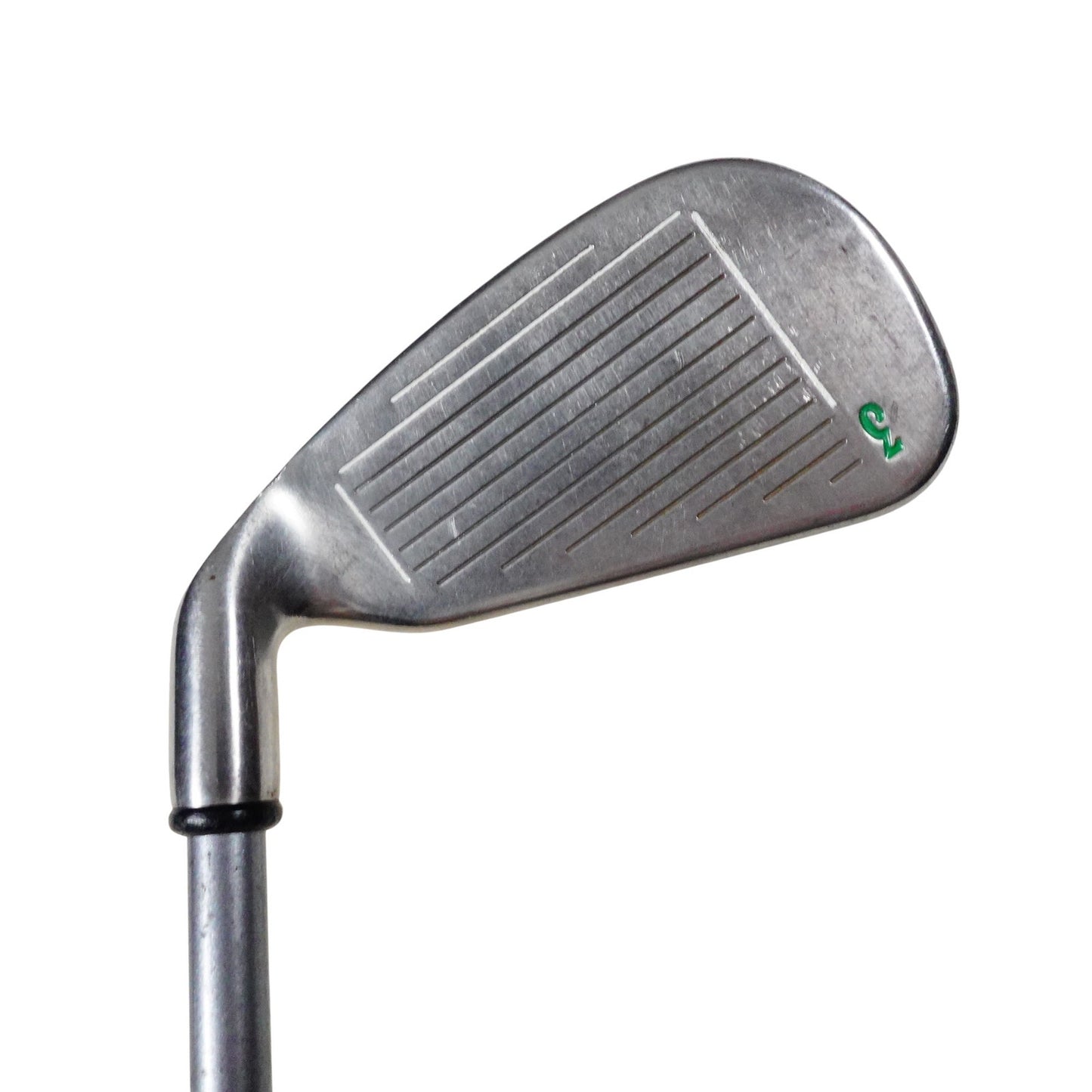 Callaway Steelhead X-14 3 Iron Firm Flex Graphite 39.5" RH NEW GRIP