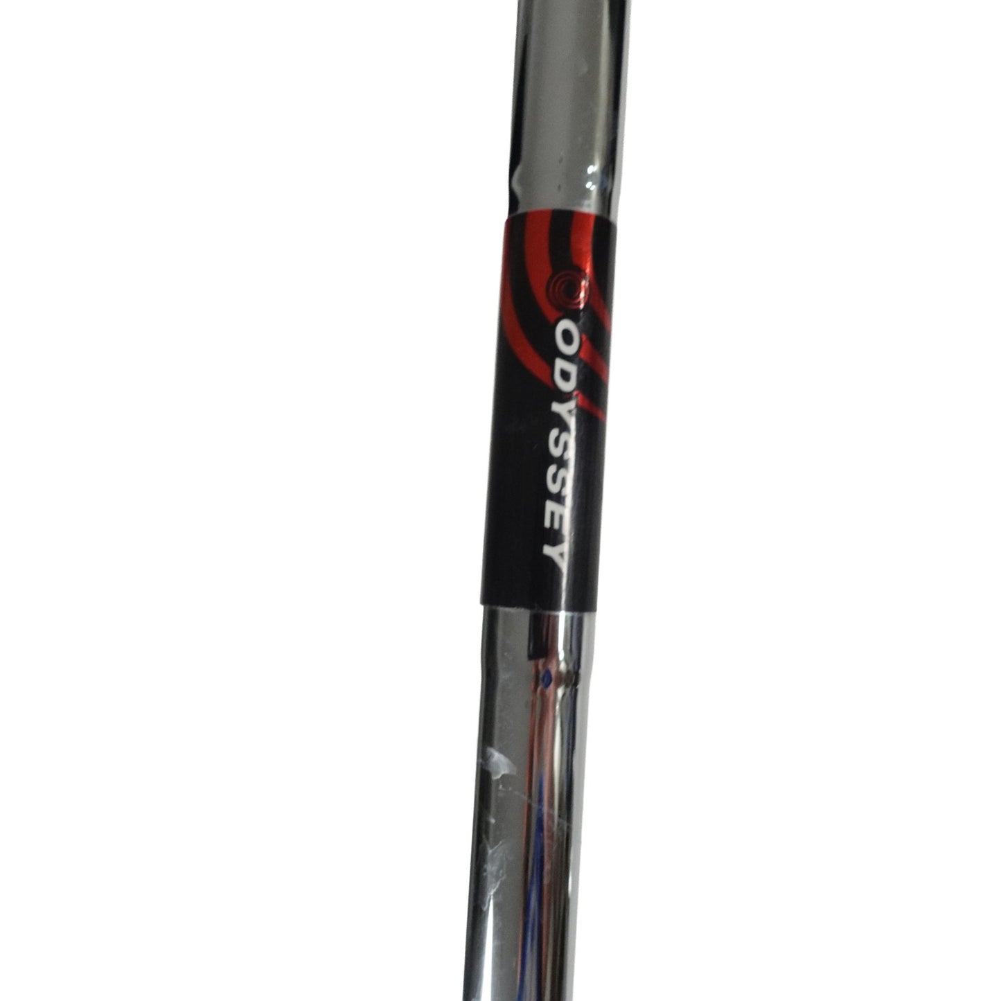 Odyssey Metal X 2 Ball Mallet Putter 35" LH