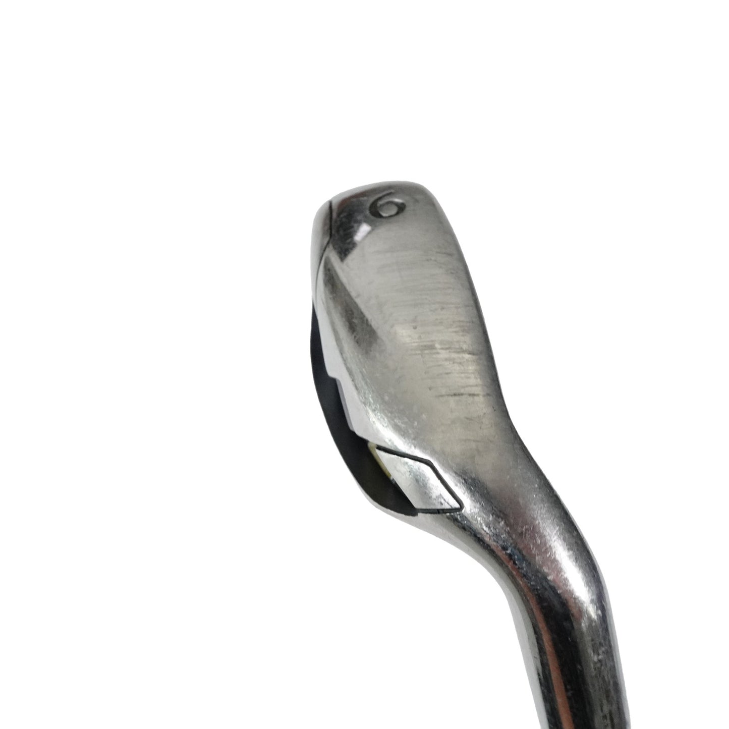 Callaway Solaire 9 Iron W Ladies Flex Graphite 35.5" RH