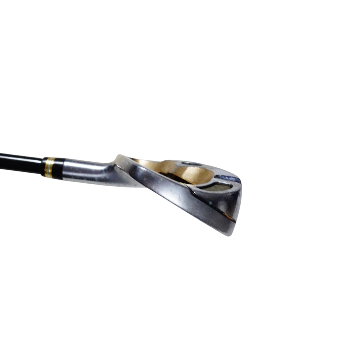 Honma Beres IS-01 Marasing-F 7 Iron Armrq6 Regular Flex Graphite 37" LH NEW GRIP