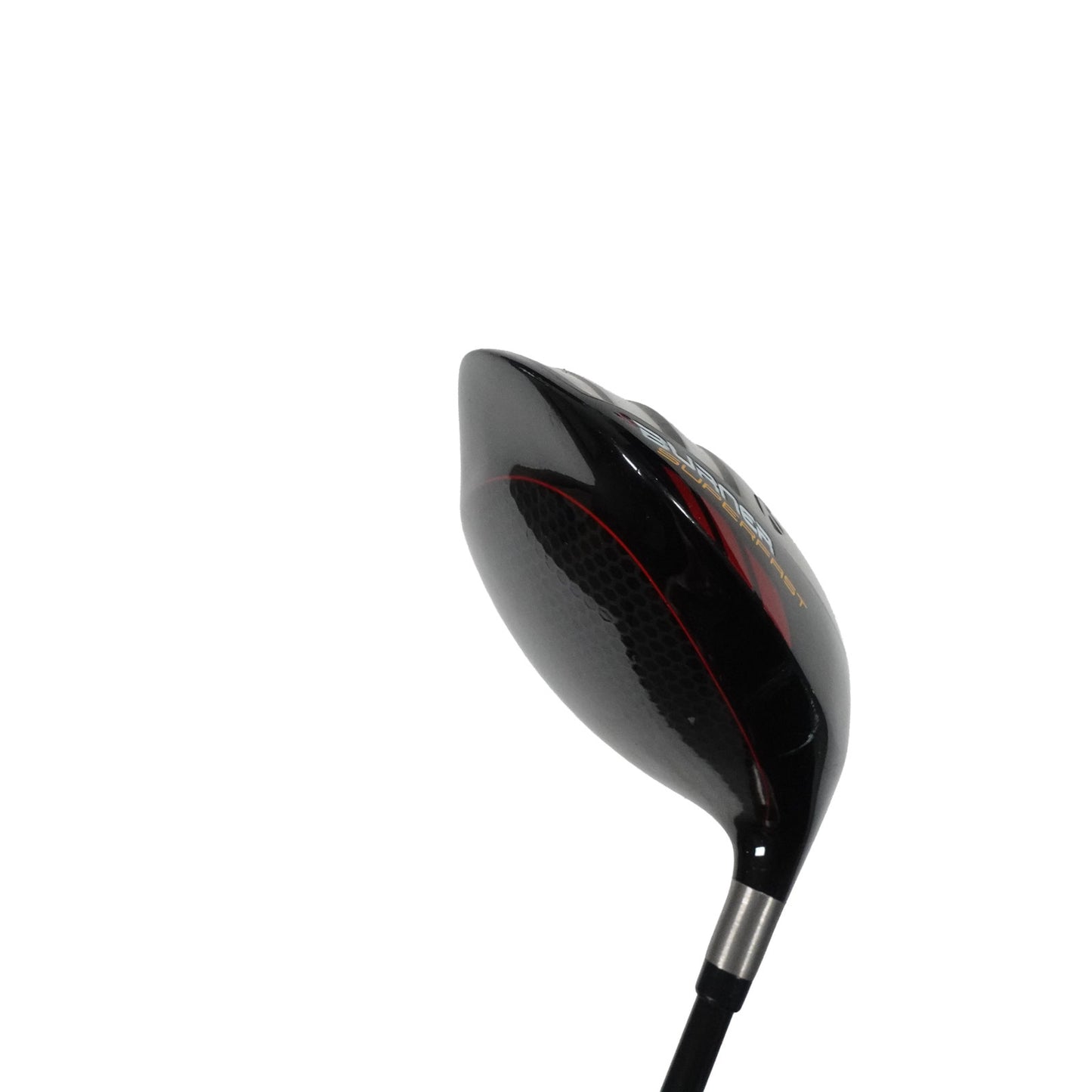 TaylorMade Burner Superfast Driver 9.5 D Regular Flex Graphite 46" RH