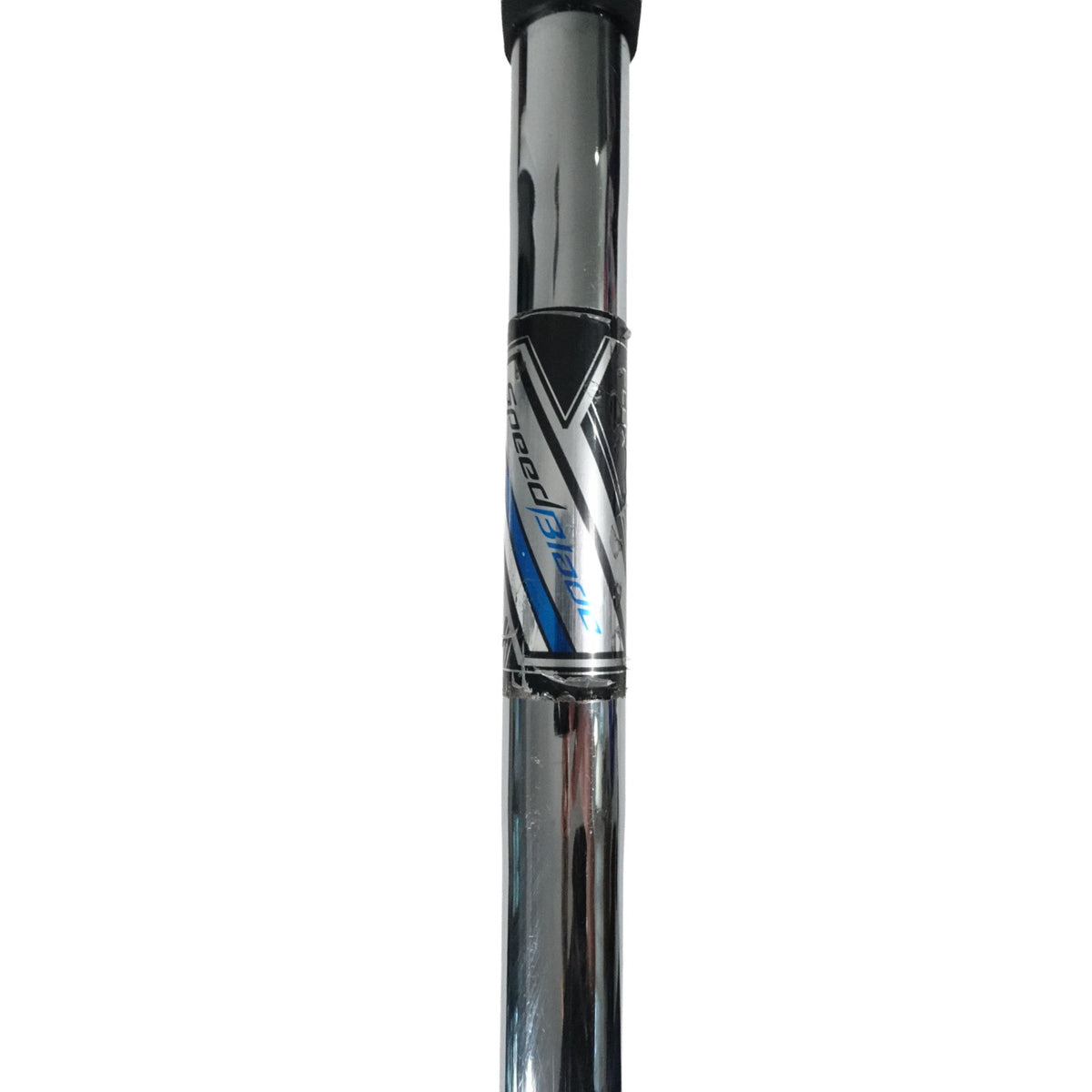 TaylorMade SpeedBlade 60 Degree Lob Wedge Flex Steel 35.5" RH NEW GRIP