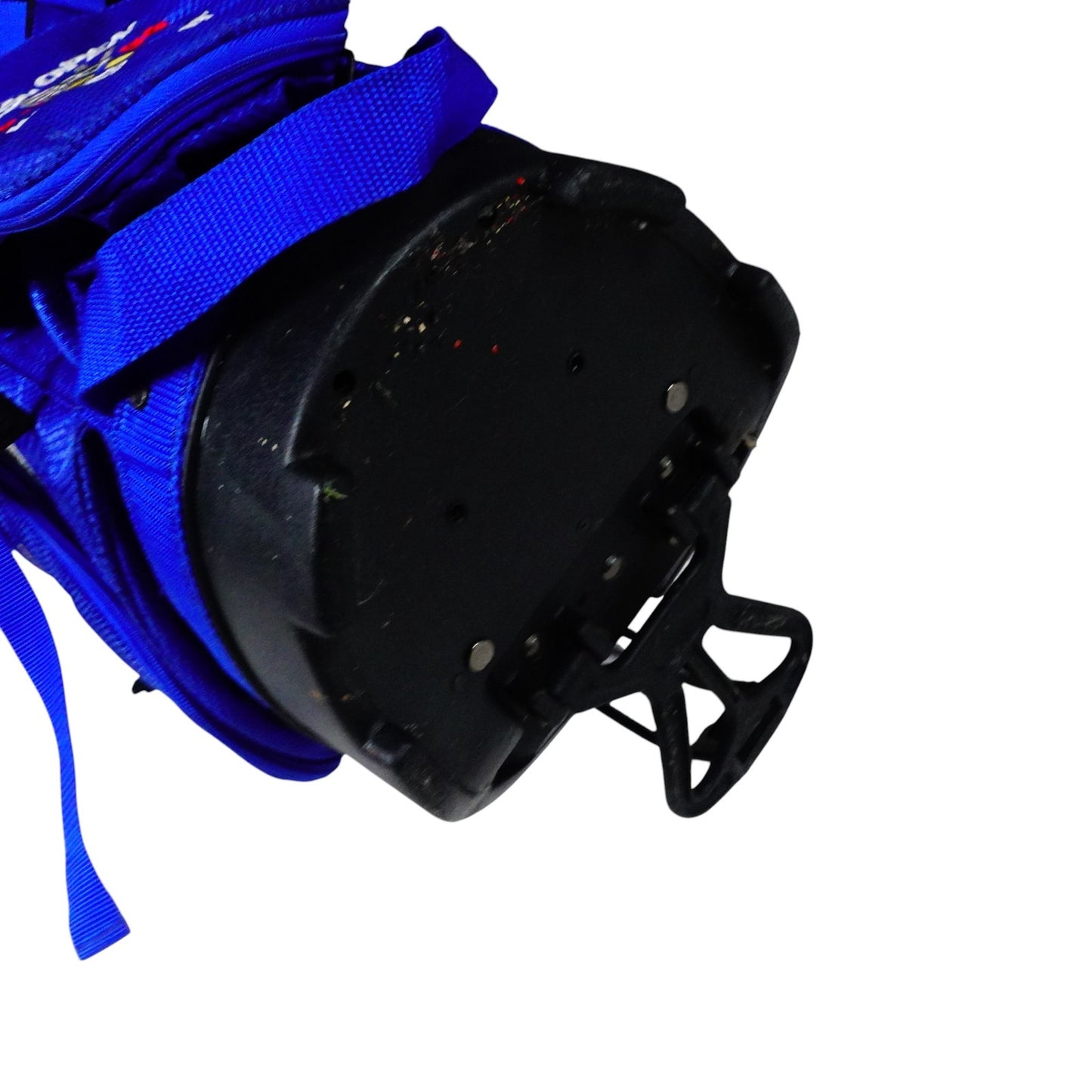 US Open Winged Foot 2006 Vintage Carry Stand Dual Strap 6 Way Golf Bag