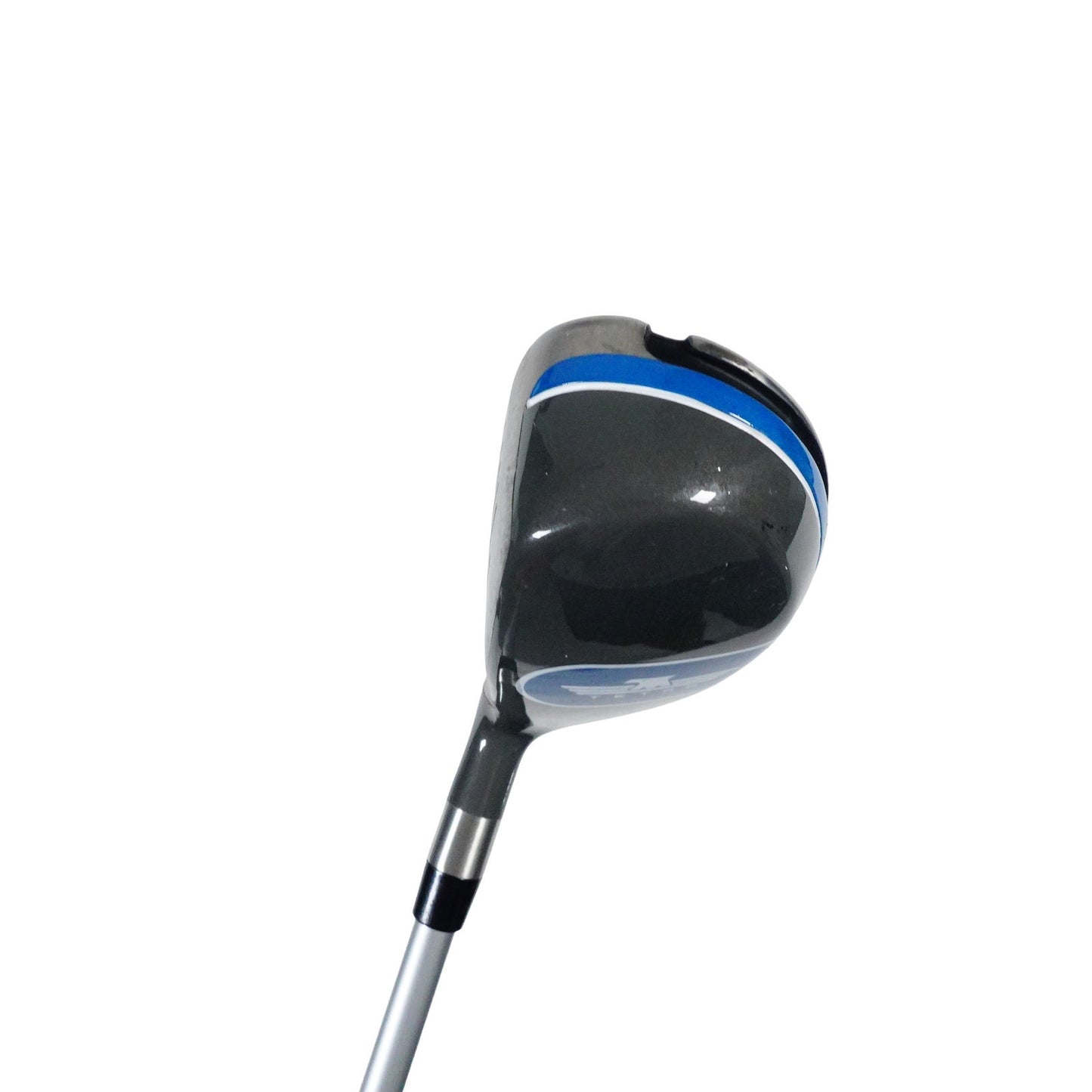 Teton HxD 15 Hybrid High Launch Senior Flex 75g 5.0 Graphite 42.5" RH