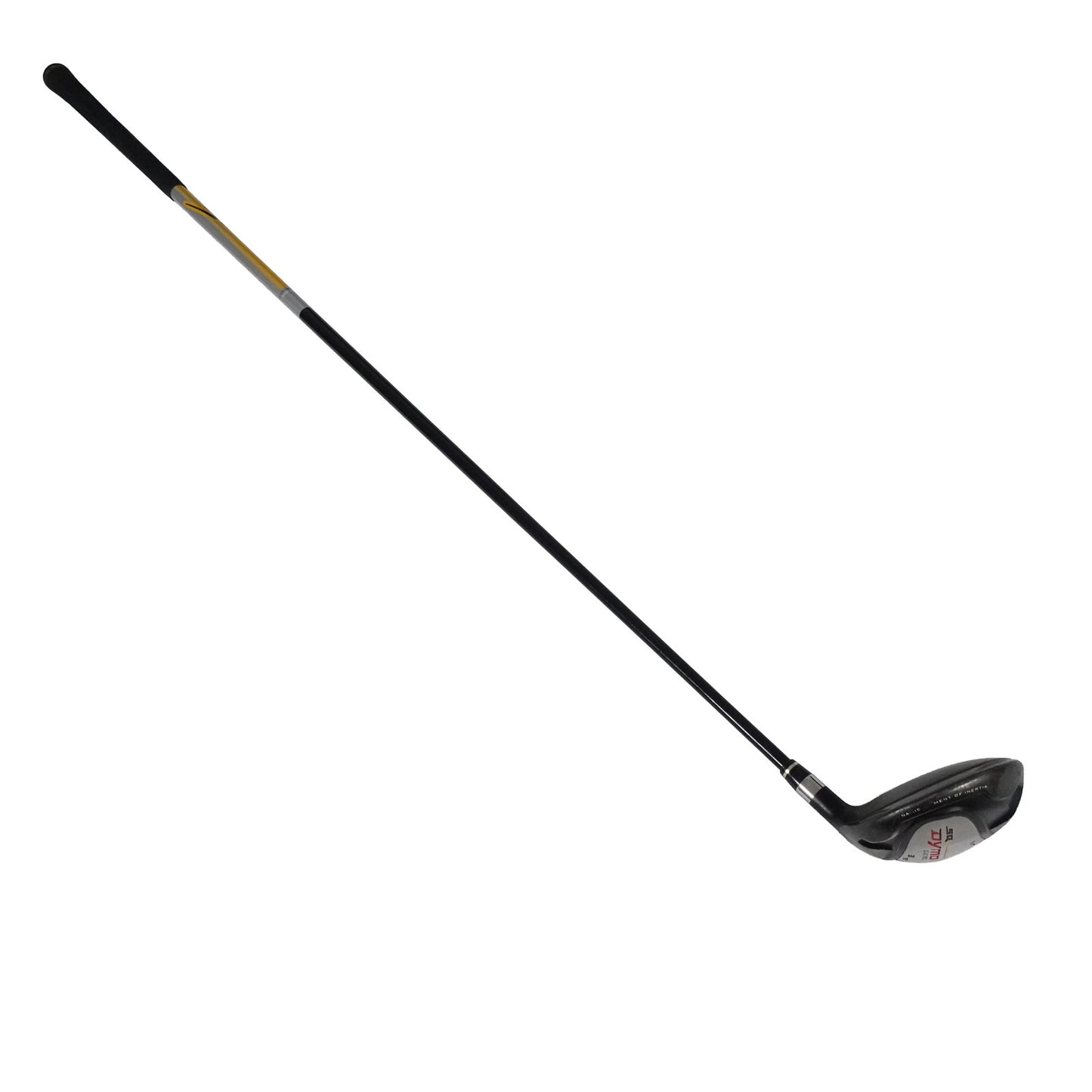 Nike SQ Dymo Quad Keel 3 Wood 15 D Regular Flex 70g Graphite 43" RH