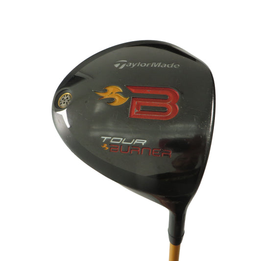 TaylorMade Tour Burner Driver 9.5 Degree ProForce V2 Regular Flex 66g 45.5" RH