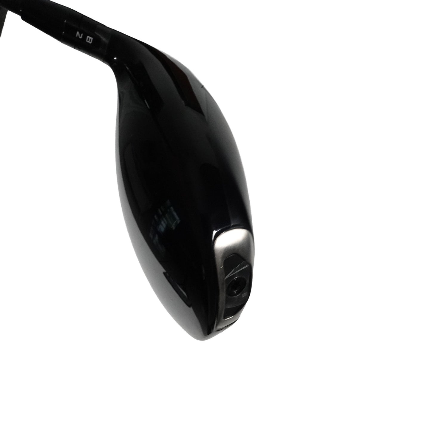 Titleist GTS2 Driver 9 D Project X Titan 6.0 Stiff Flex 60g Graphite 45.5" LH