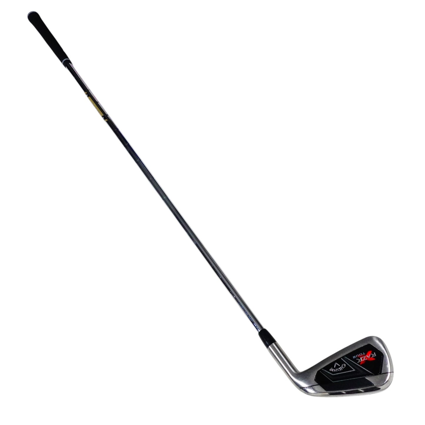 Callaway Razr Tour 3 Iron Dynamic Gold Tour Issue 39.25" RH NEW GRIP