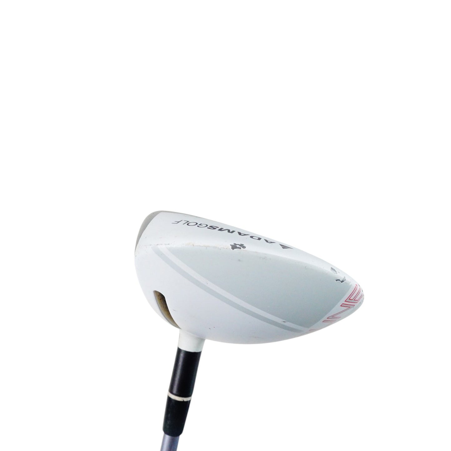 Adams Super S Speedline VST 3 Wood Matrix HD A Flex Senior Graphite 43.5" RH