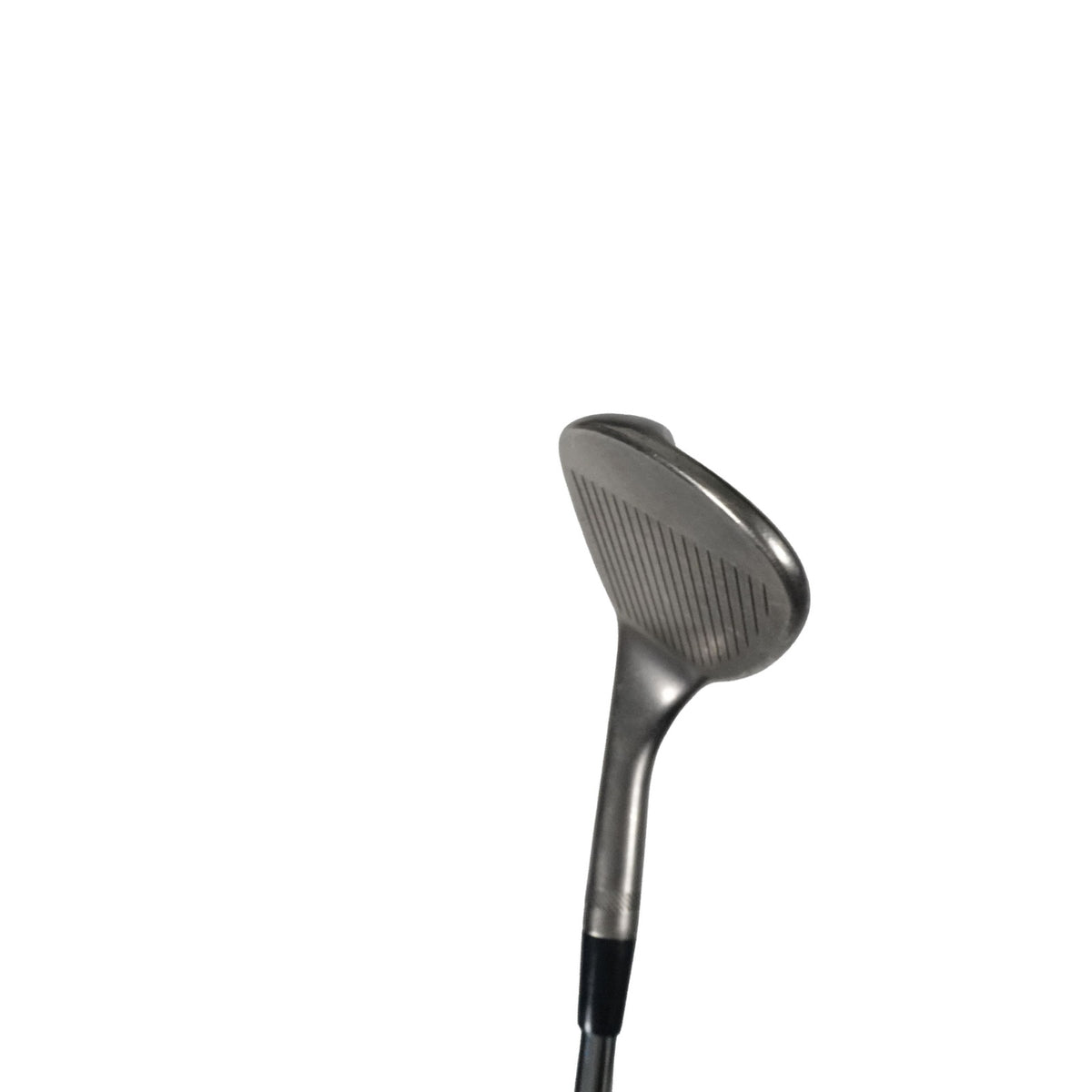 Titleist Vokey SM10 Nickle 58 D 12 D Lob Wedge Flex Steel 35" RH NEW GRIP