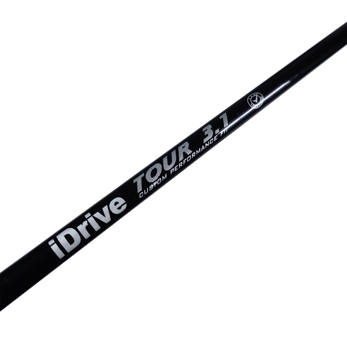 iDrive 4 Hybrid Tour 3.1 Regular Flex Graphite 40" LH NEW GRIP