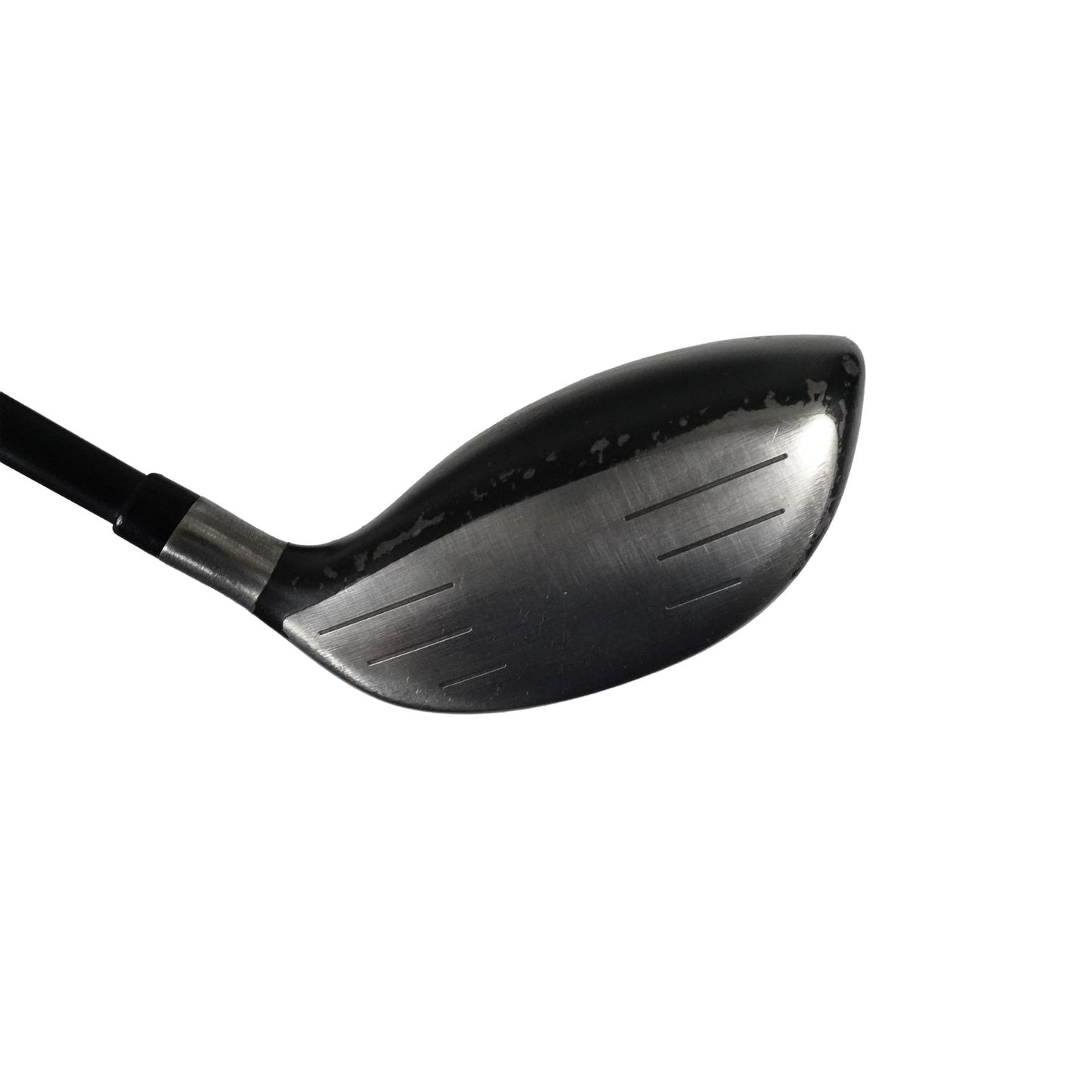 TaylorMade Jetspeed 5 Wood 19 D Matrox Velox M Senior Flex Graphite 42.5" LH