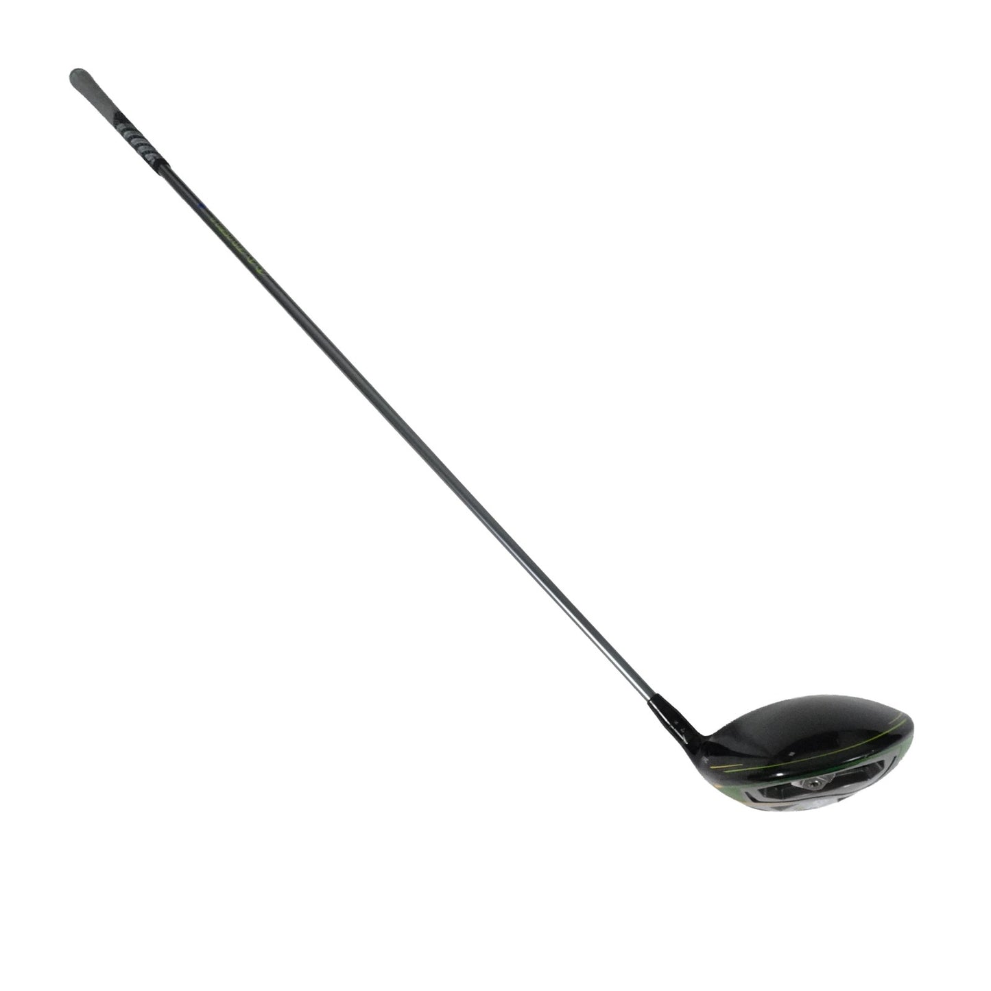 Callaway Epic Flash Sub Zero 9 D HZRDUS 6.0 Stiff Flex 55g Graphite 45.5" RH