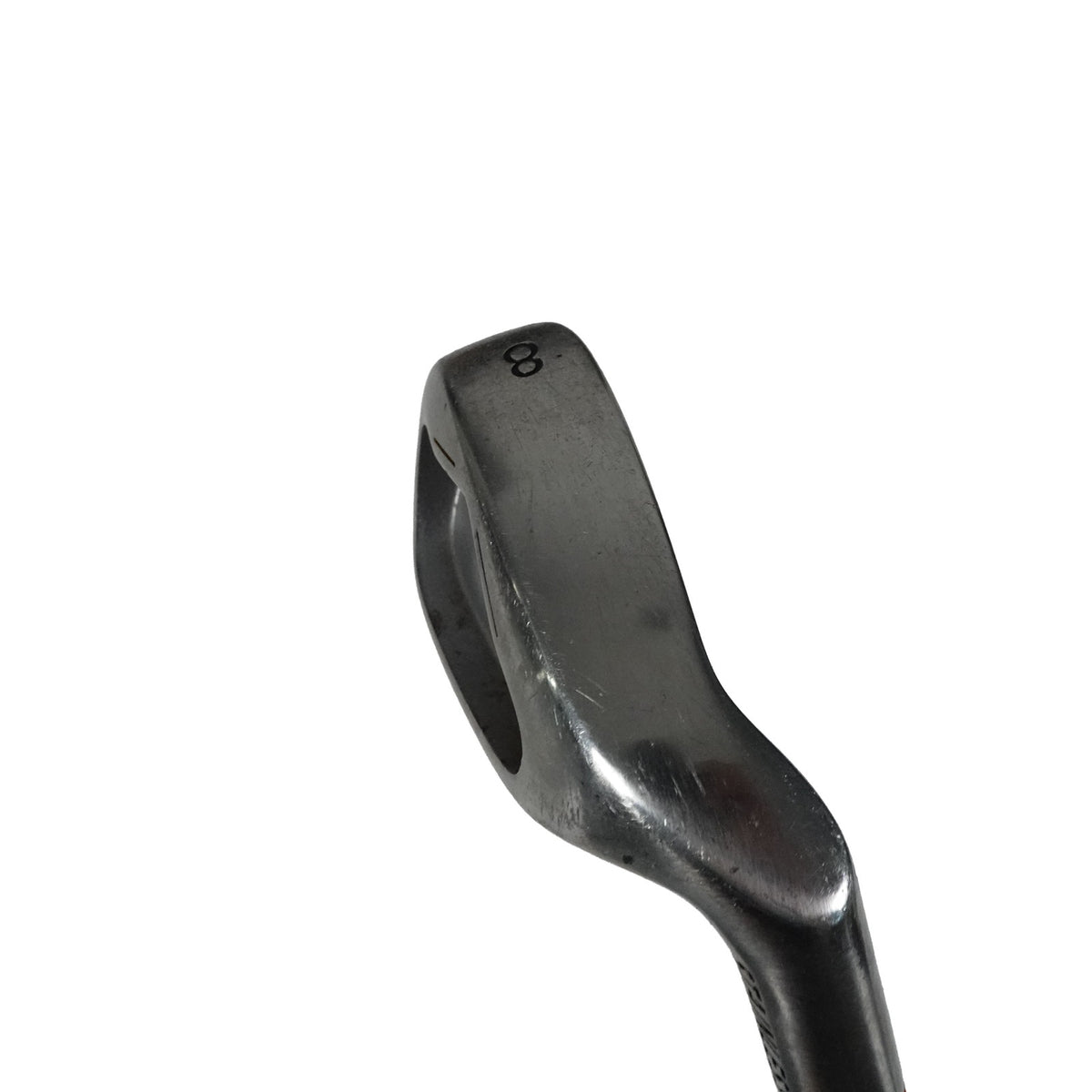Intech Swing Trainer 8 Iron 48 OZ Golf Club Training Aid 35" RH NEW GRIP
