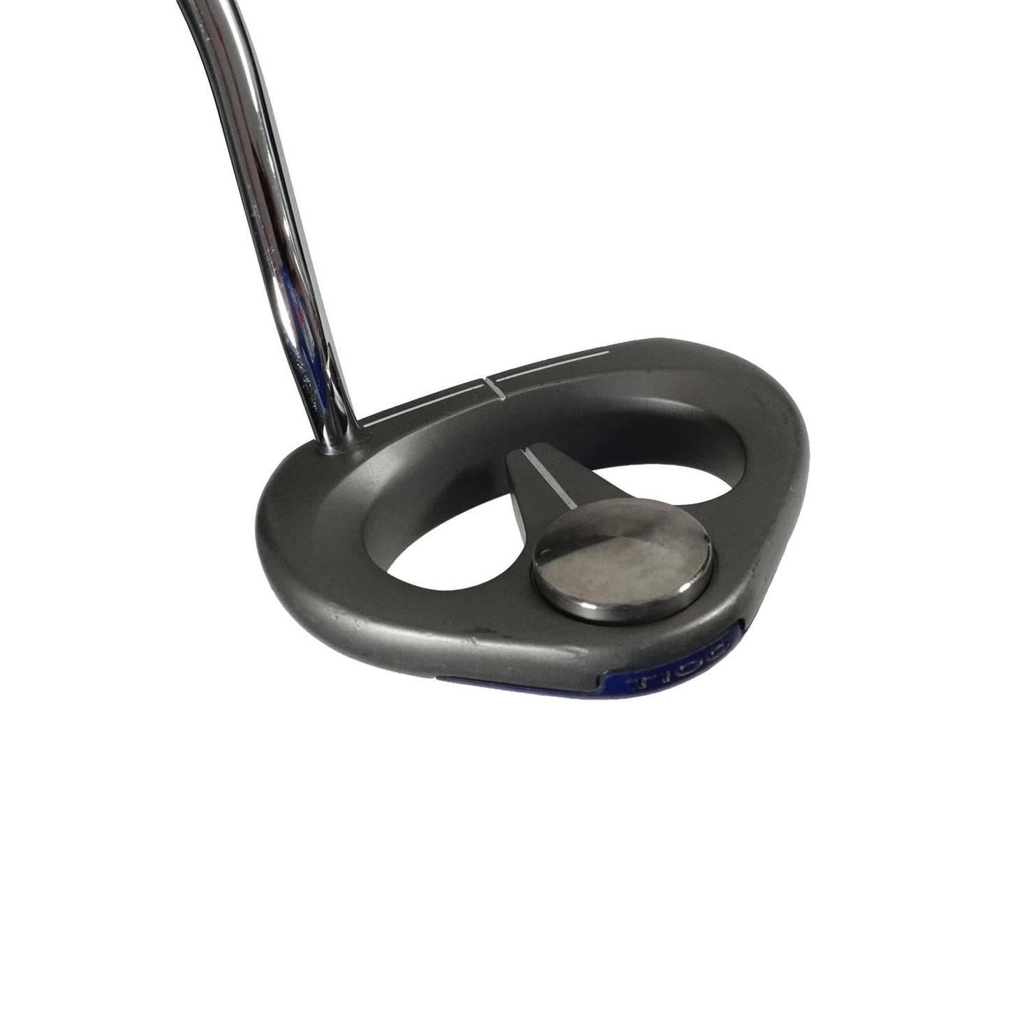 Nike OZ T100 Blue Chip Putter All Original 35" RH