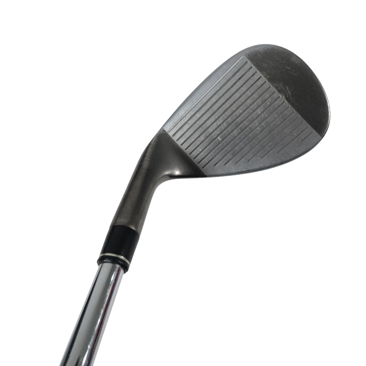 TaylorMade SpeedBlade 60 Degree Lob Wedge Flex Steel 35.5" RH NEW GRIP