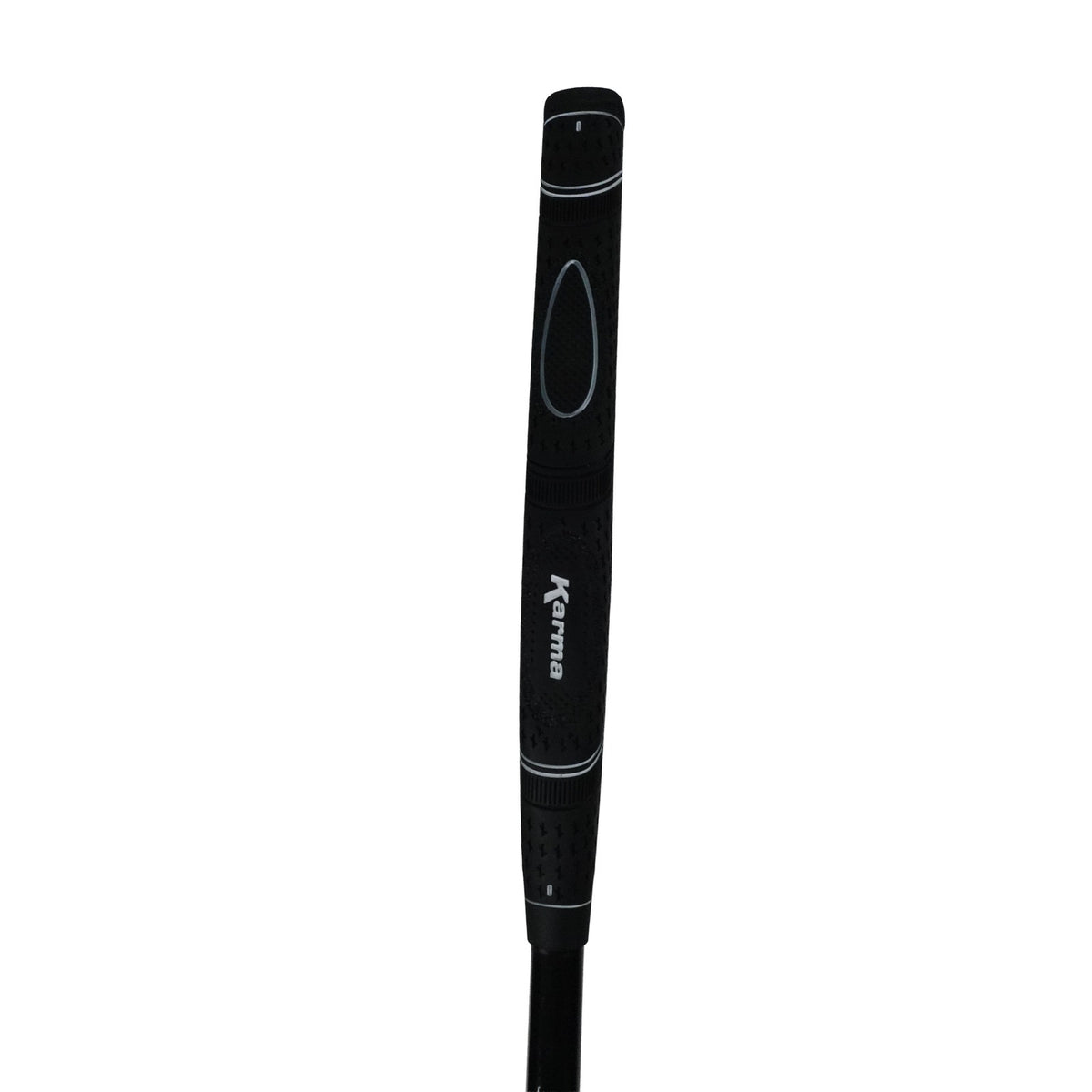 Dr FeelGood Zero Latitude X Factor Putter RH 34.5" NEW GRIP