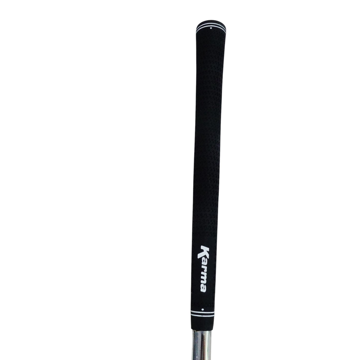 Ping Eye 2 Orange Dot 8 Iron Up Side Down ZZ Lite Stiff Flex Steel RH NEW GRIP