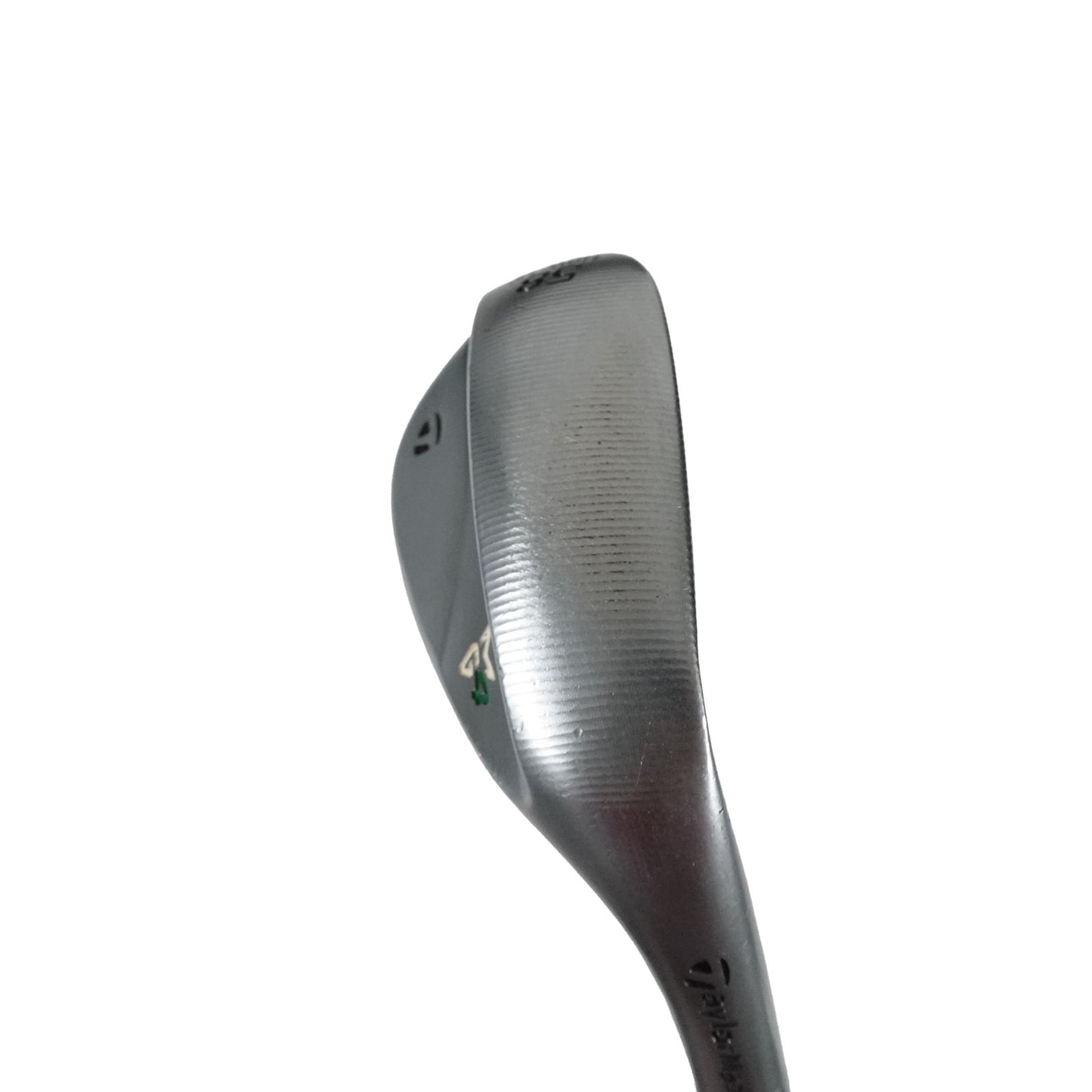 TaylorMade MG4 58 D HBW 13 Lob Wedge Project X Rifle 6.0 Stiff Flex Steel 36" RH