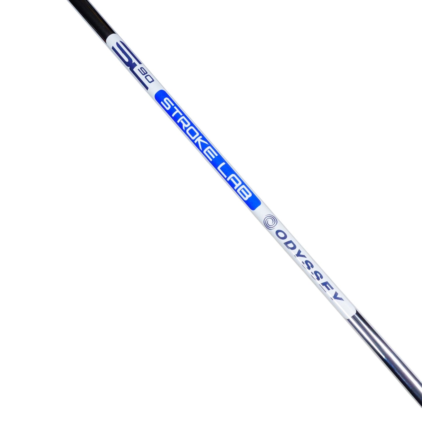 Odyssey Ai One Milled Two T CH Tour Issue Putter 34.5" RH