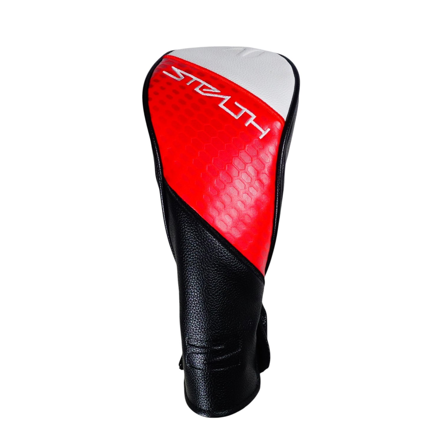 TaylorMade Stealth 3 Wood 15 D Ventus FW 6-S Stiff Flex 43.5" LH w Head Cover