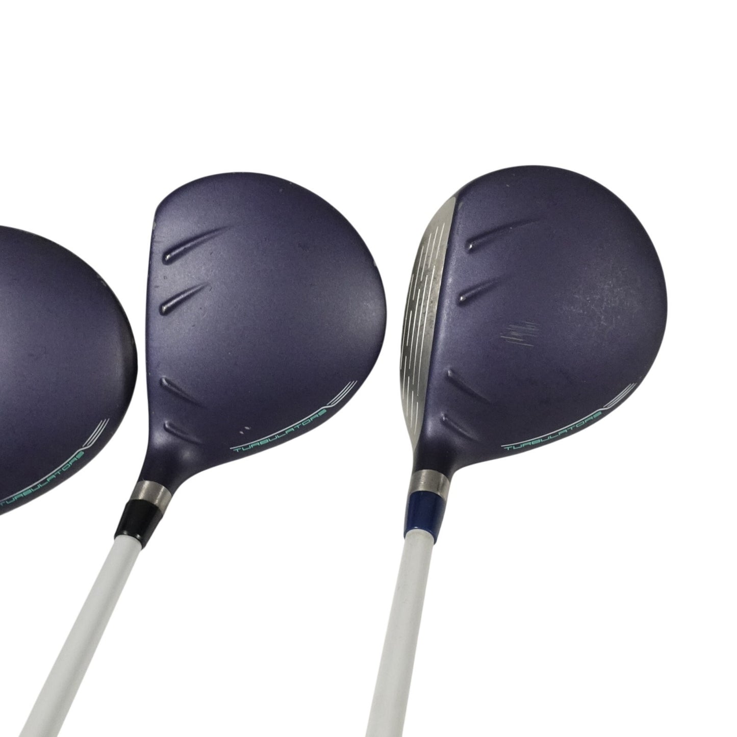 Ping G Le Ladies Golf Set ULT 230 Driver 3 5 7 Wood 4-6H 7-PW Stand Bag RH