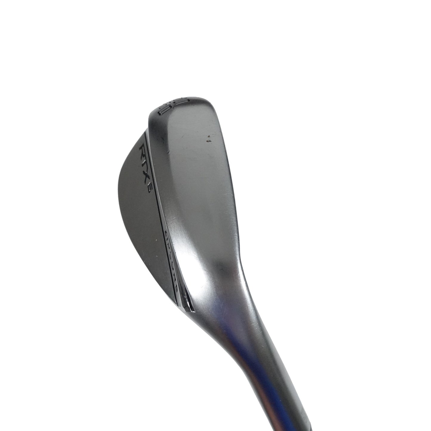 Cleveland RTX 6 Zipcore 58 D Mid 10 Lob Wedge DG Spinner Tour Issue Steel 35" RH