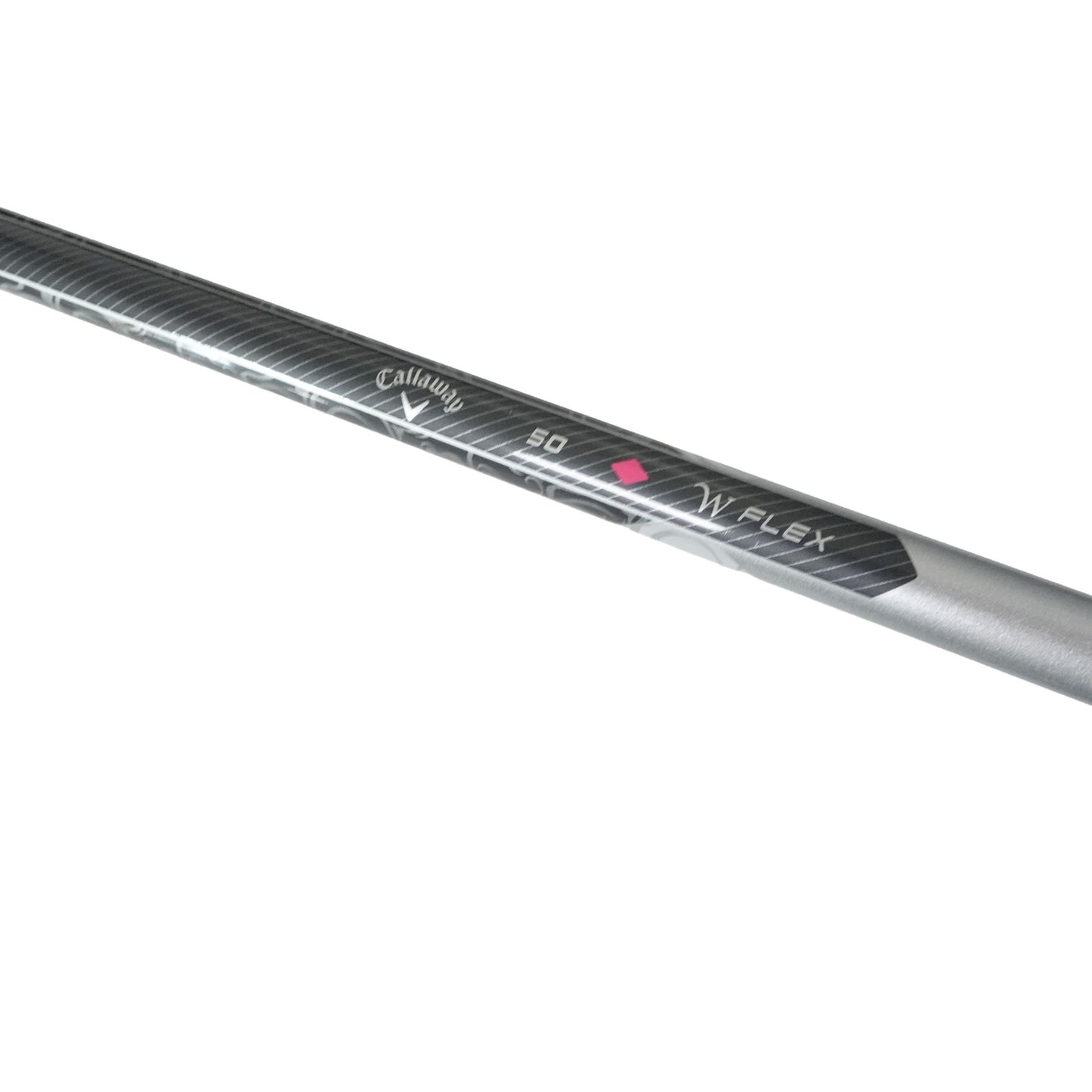 Callaway Solaire 9 Iron W Ladies Flex Graphite 35.5" RH