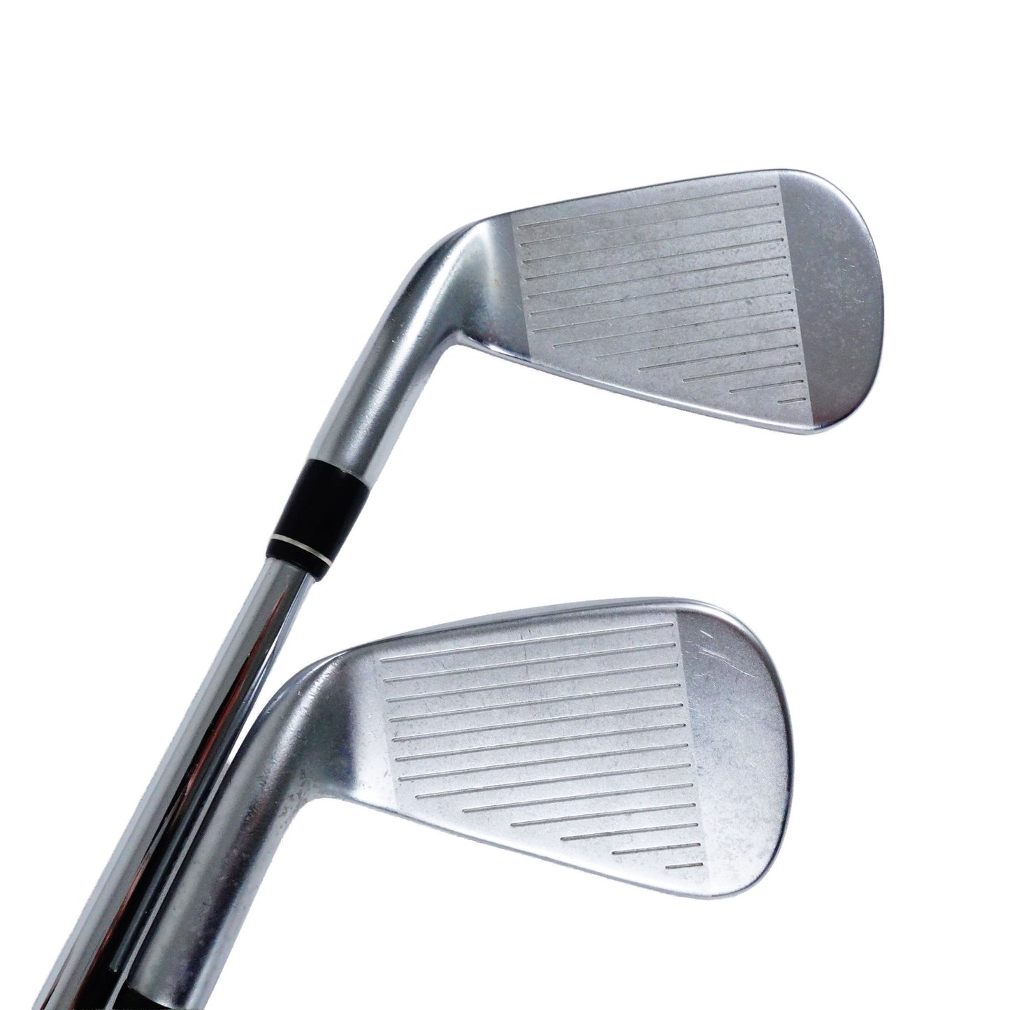 Callaway Apex CF16 Iron Set NS PRO 120 Tour Stiff Flex Steel 4-PW RH