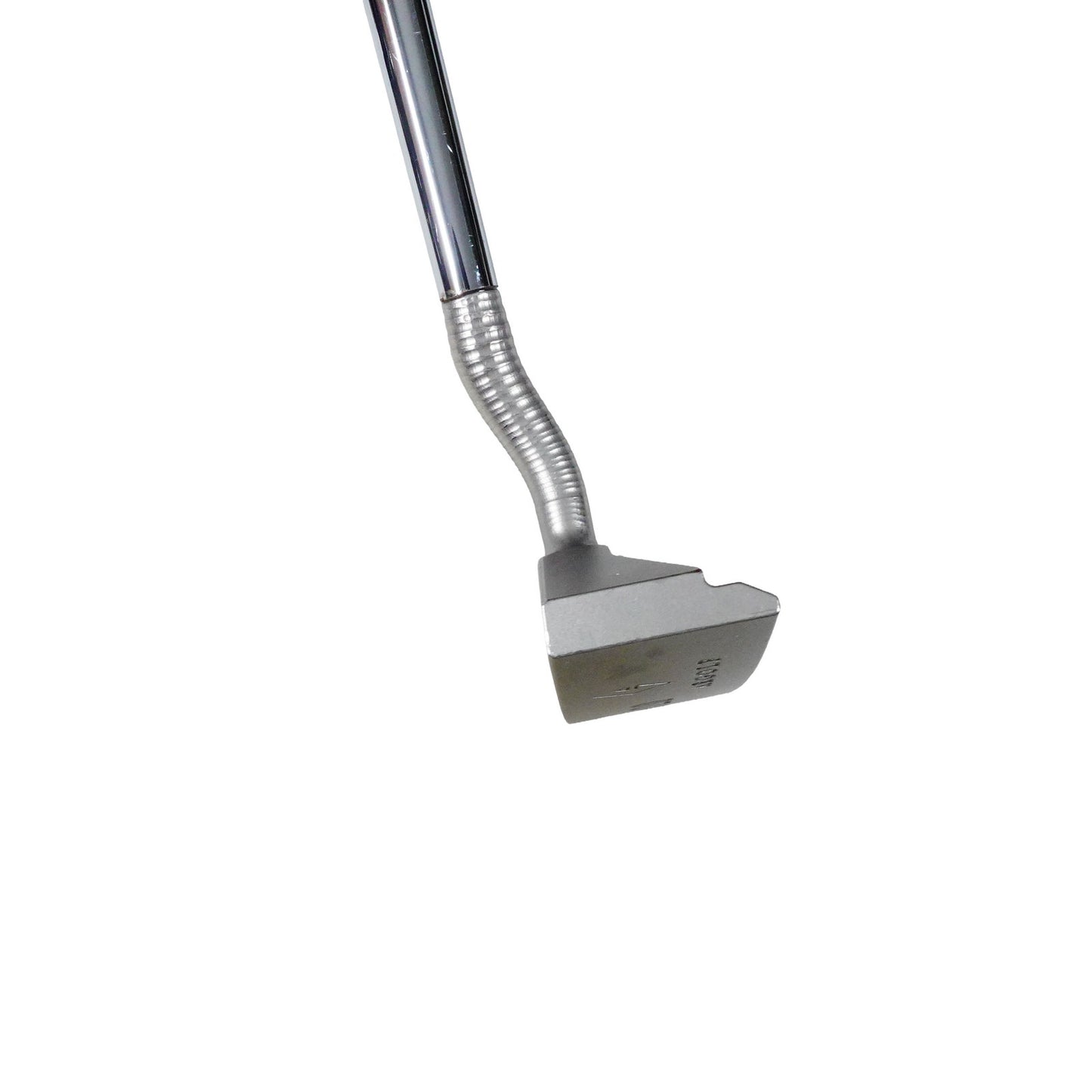 Argolf Arthur 2.0 Arm Lock Putter IDmic 17" Grip 42" RH