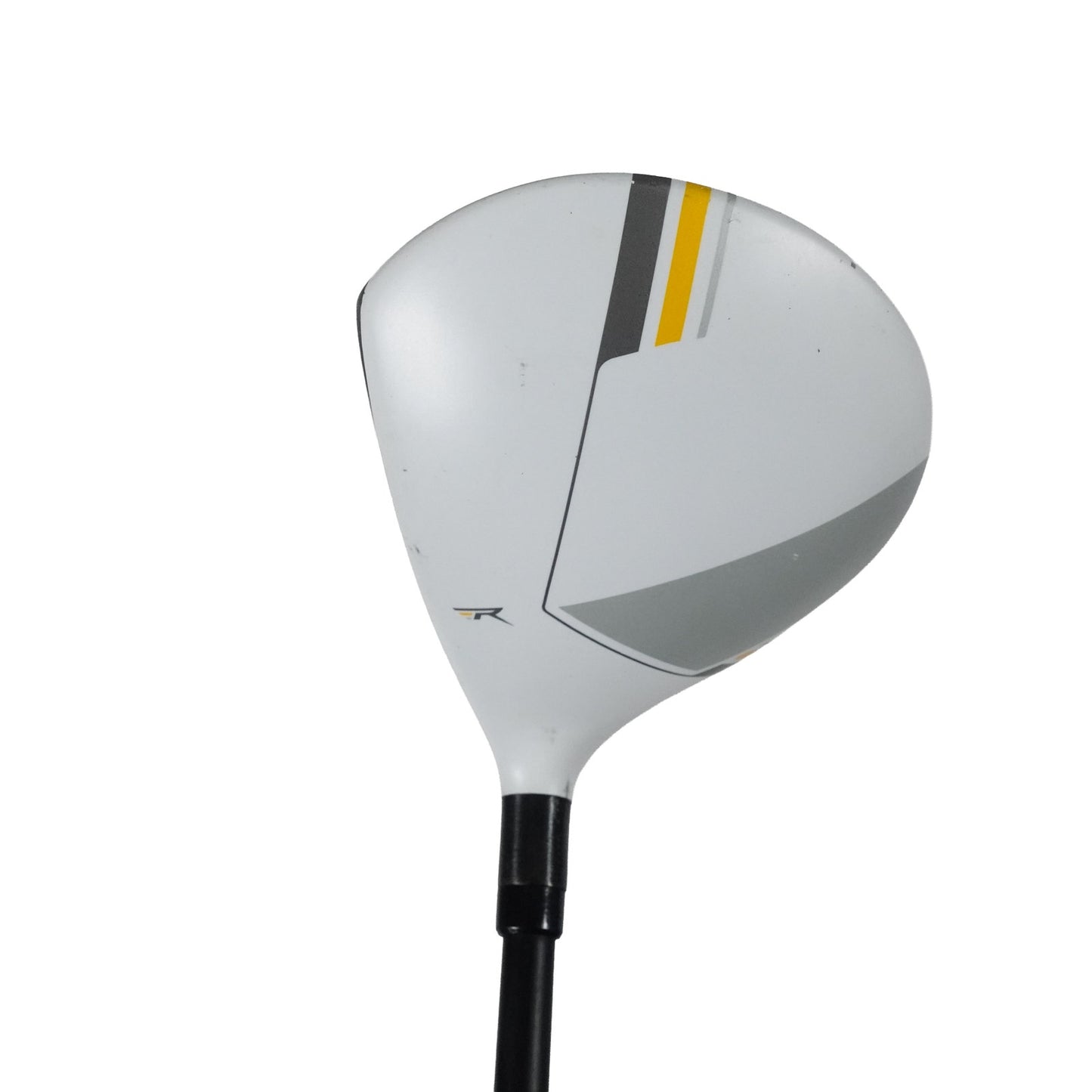 TaylorMade RBZ Stage 2 3 Wood 15 D Regular Flex 50 Graphite 43.5" RH NEW GRIP