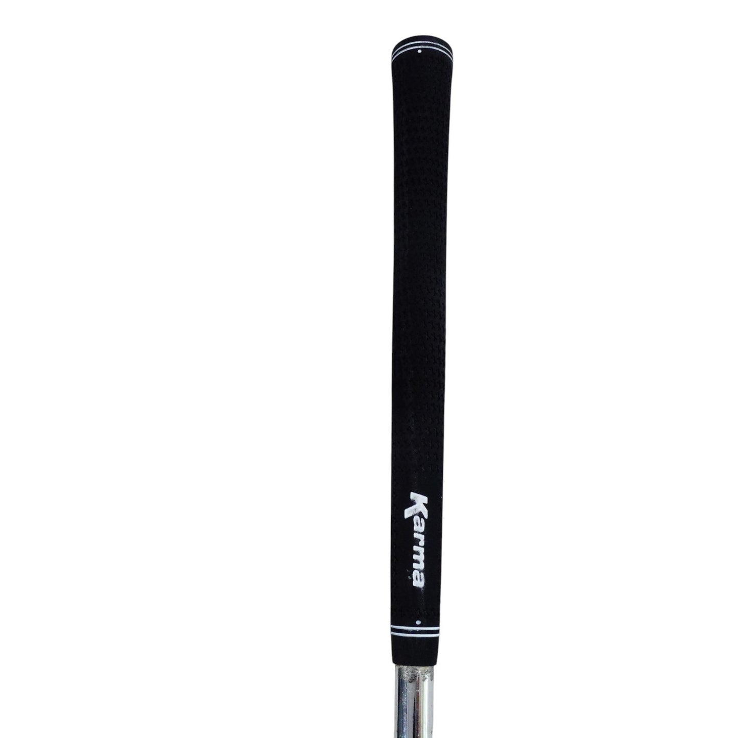 Ping Eye 2 Orange Dot 5 Iron Upside Down Stamp Pat Pending ZZ Lite 37.75" RH