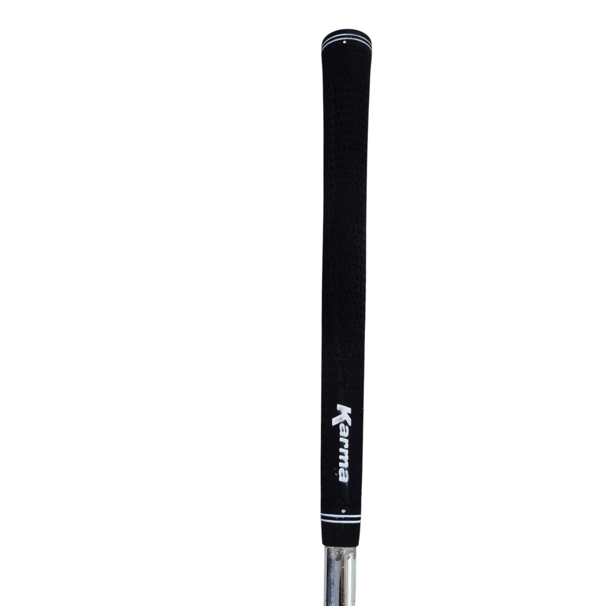 Ping Eye 2 Orange Dot 5 Iron Upside Down Stamp Pat Pending ZZ Lite 37.75" RH
