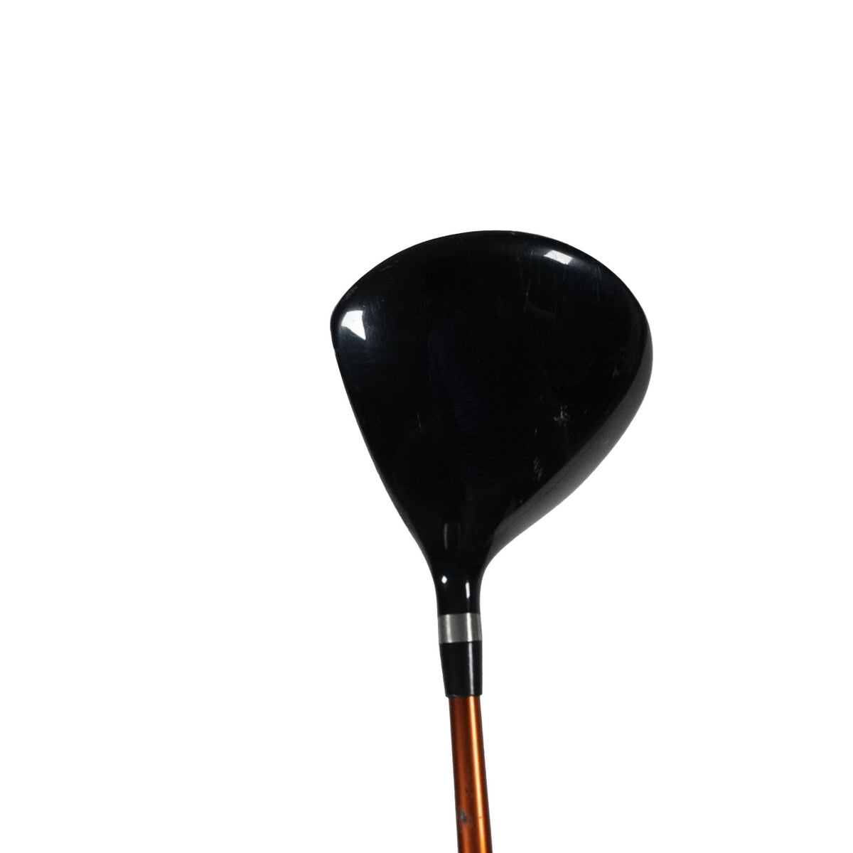 Ping G10 3 Wood 15.5 D TFC 129 F Regular Flex Graphite 43" RH NEW GRIP