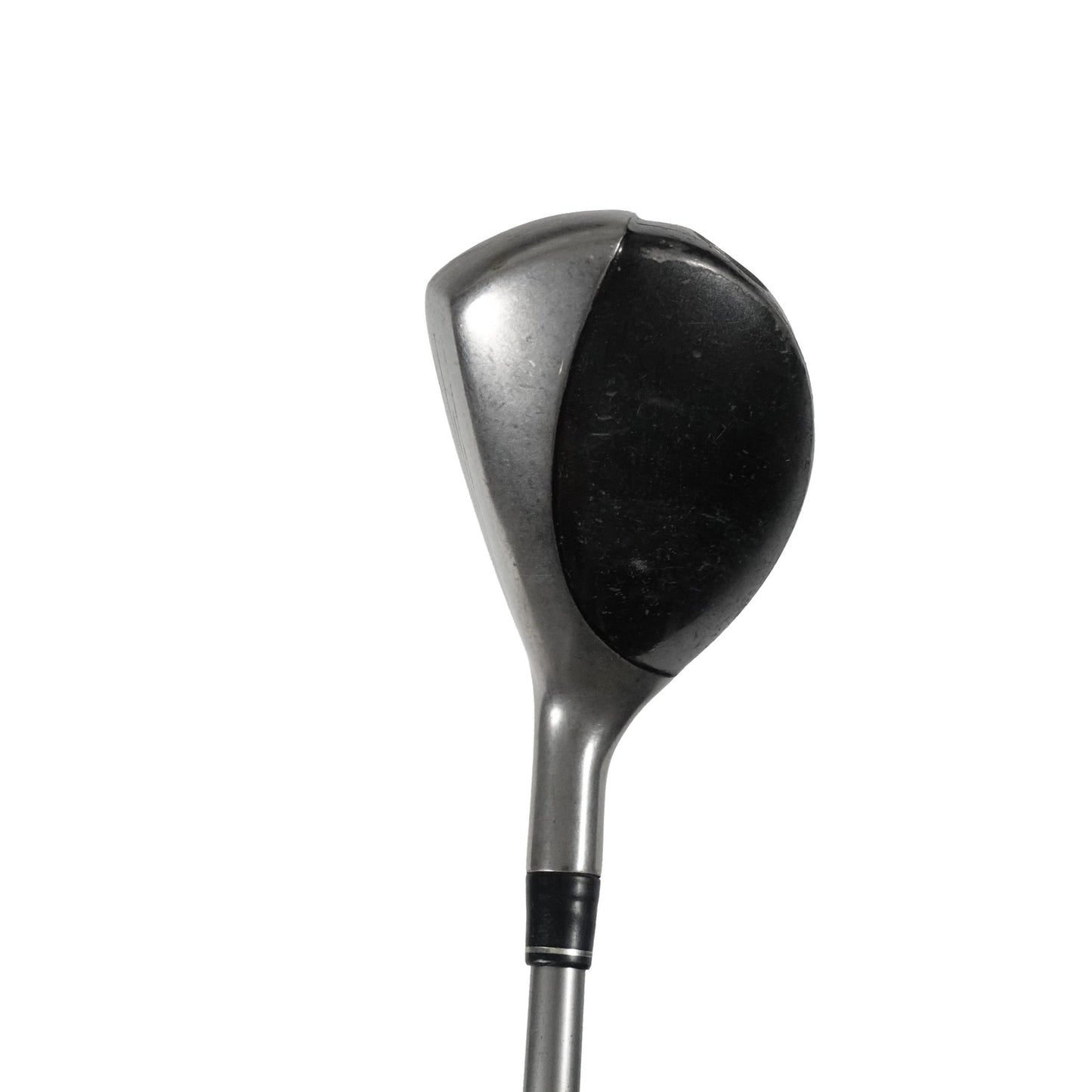 TaylorMade Rescue Dual 5 Hybrid Ladies Flex Graphite 38" RH NEW GRIP