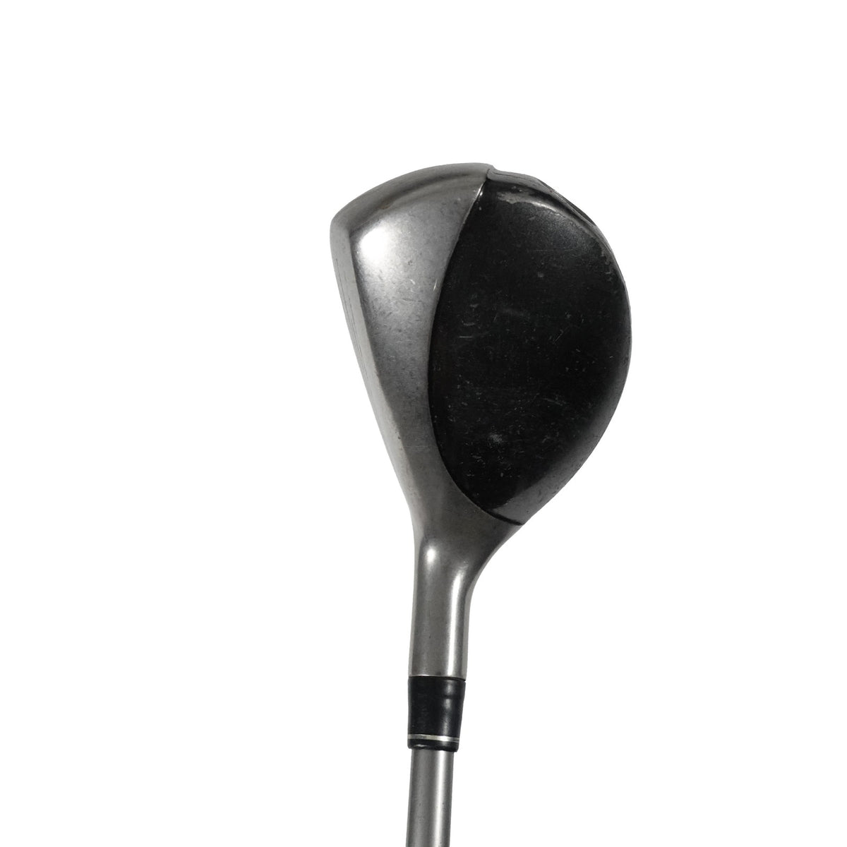 TaylorMade Rescue Dual 5 Hybrid Ladies Flex Graphite 38" RH NEW GRIP