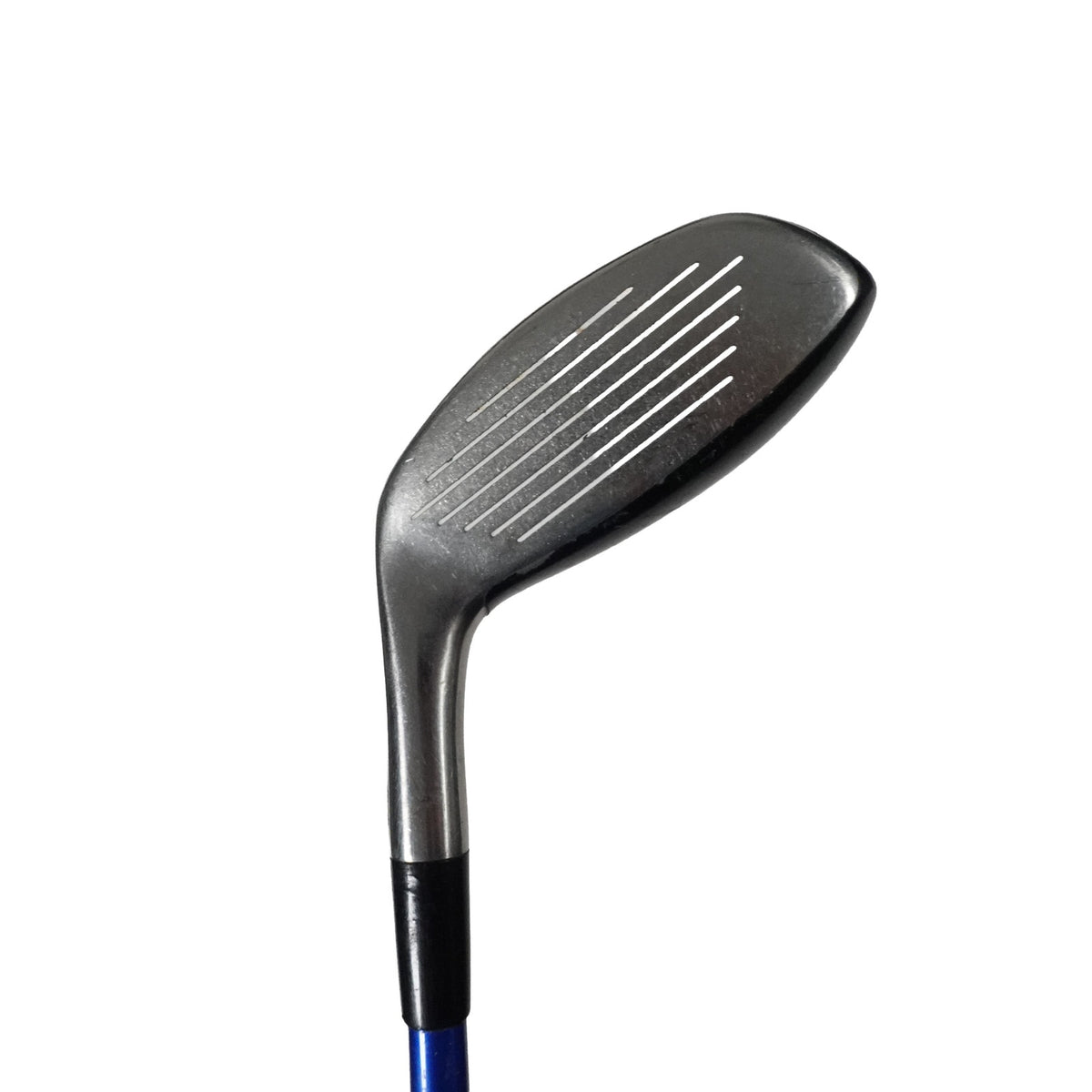 Mizuno CLK Fli-Hi Hybrid 17 D Exsar HS2 Stiff Flex 80g Graphite 41" RH NEW GRIP