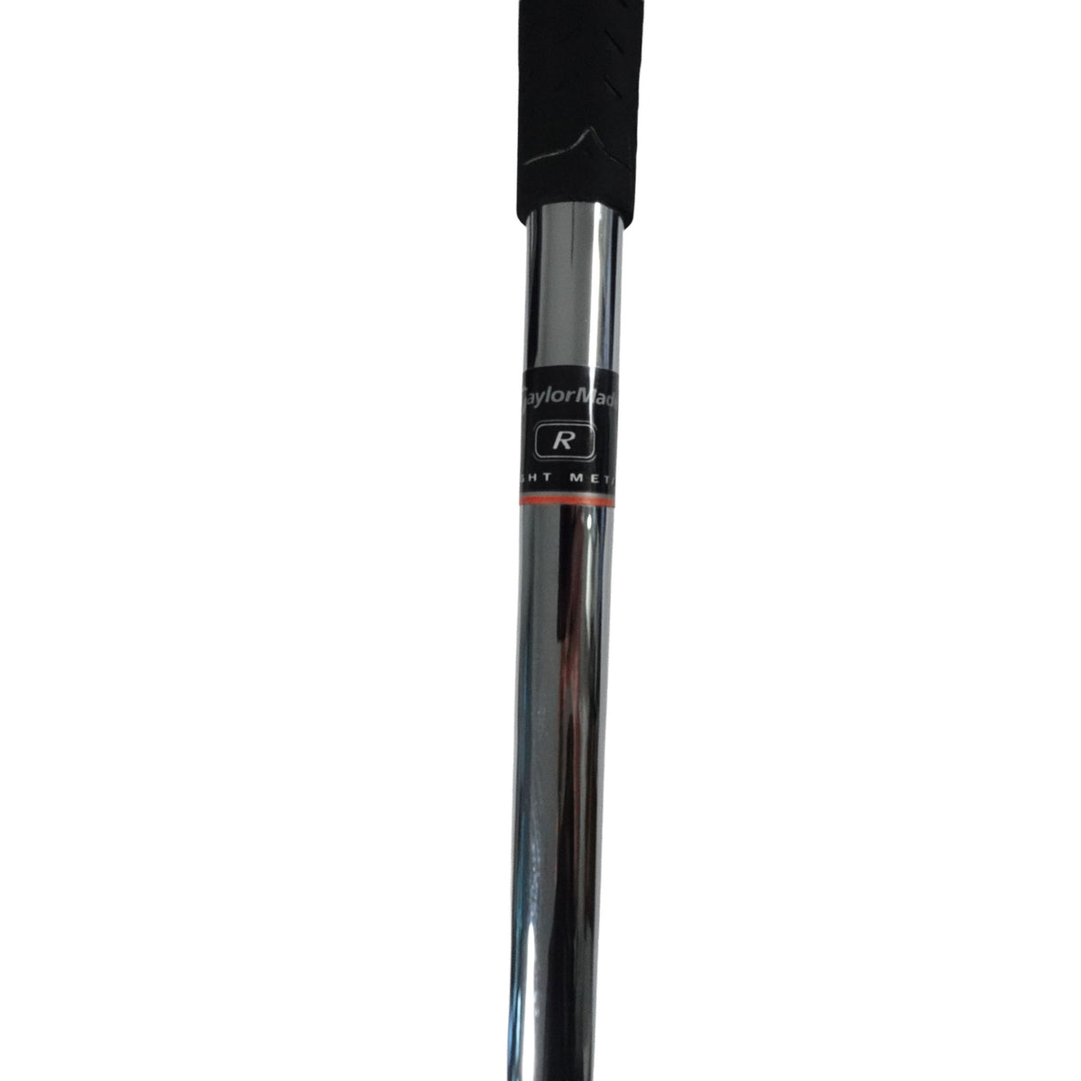 TaylorMade RAC 5 Iron OS Regular Flex Steel 38" LH