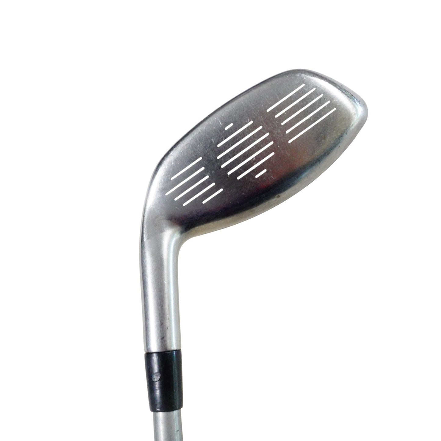PIng G5 5 Hybrid TFC 100H Soft Regular Senior Flex Graphite 39.5" RH
